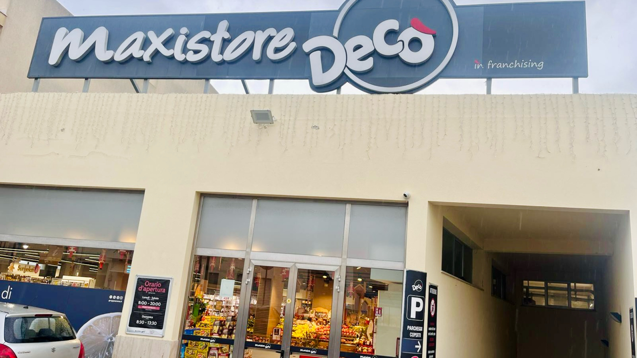 Photo 1 de Maxistore Decò