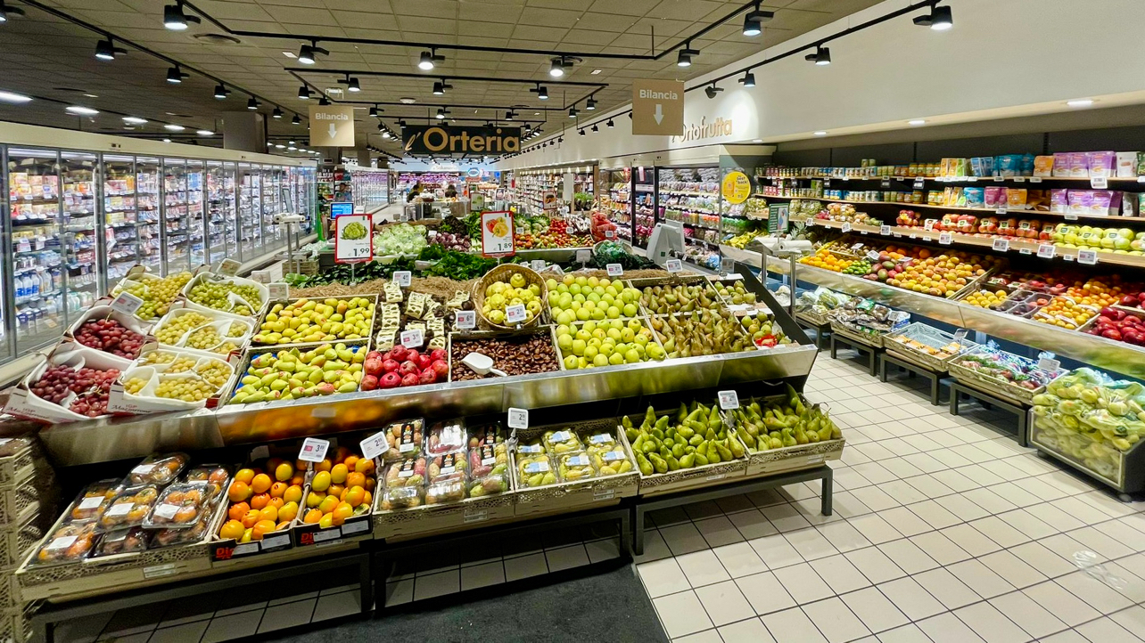 Photo 9 de Superstore Decò
