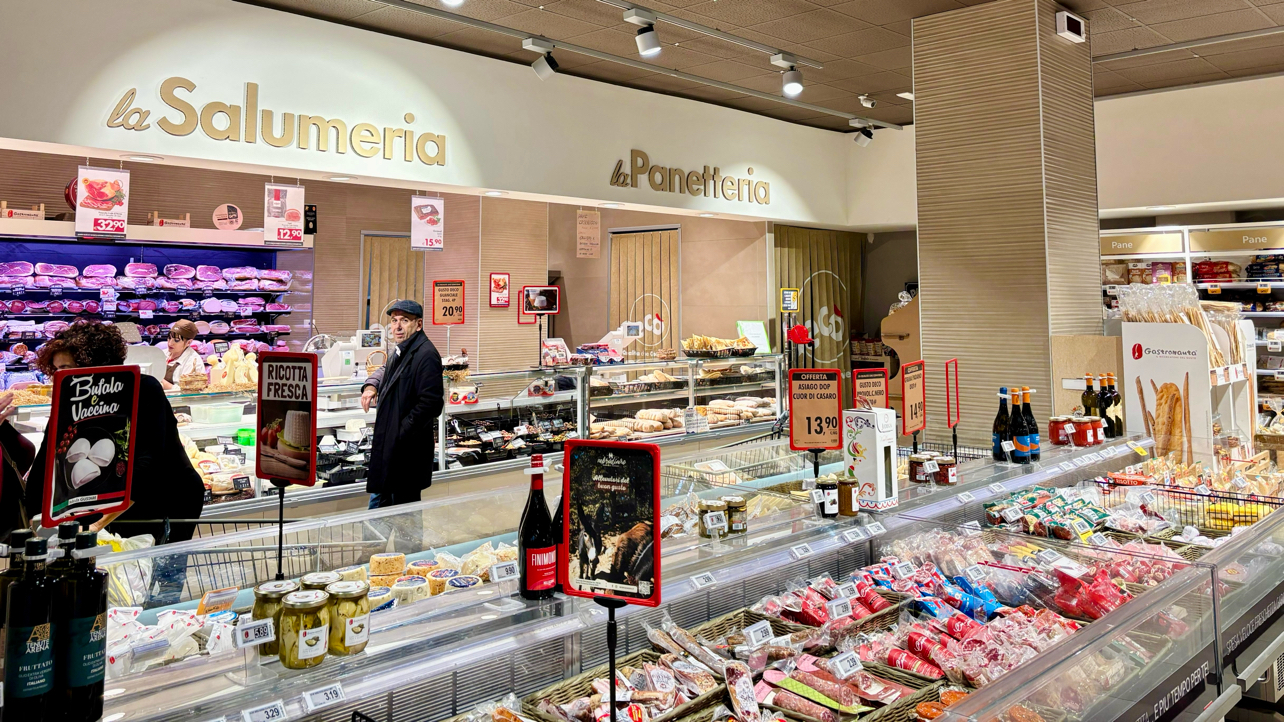 Foto 5 di Maxistore Decò