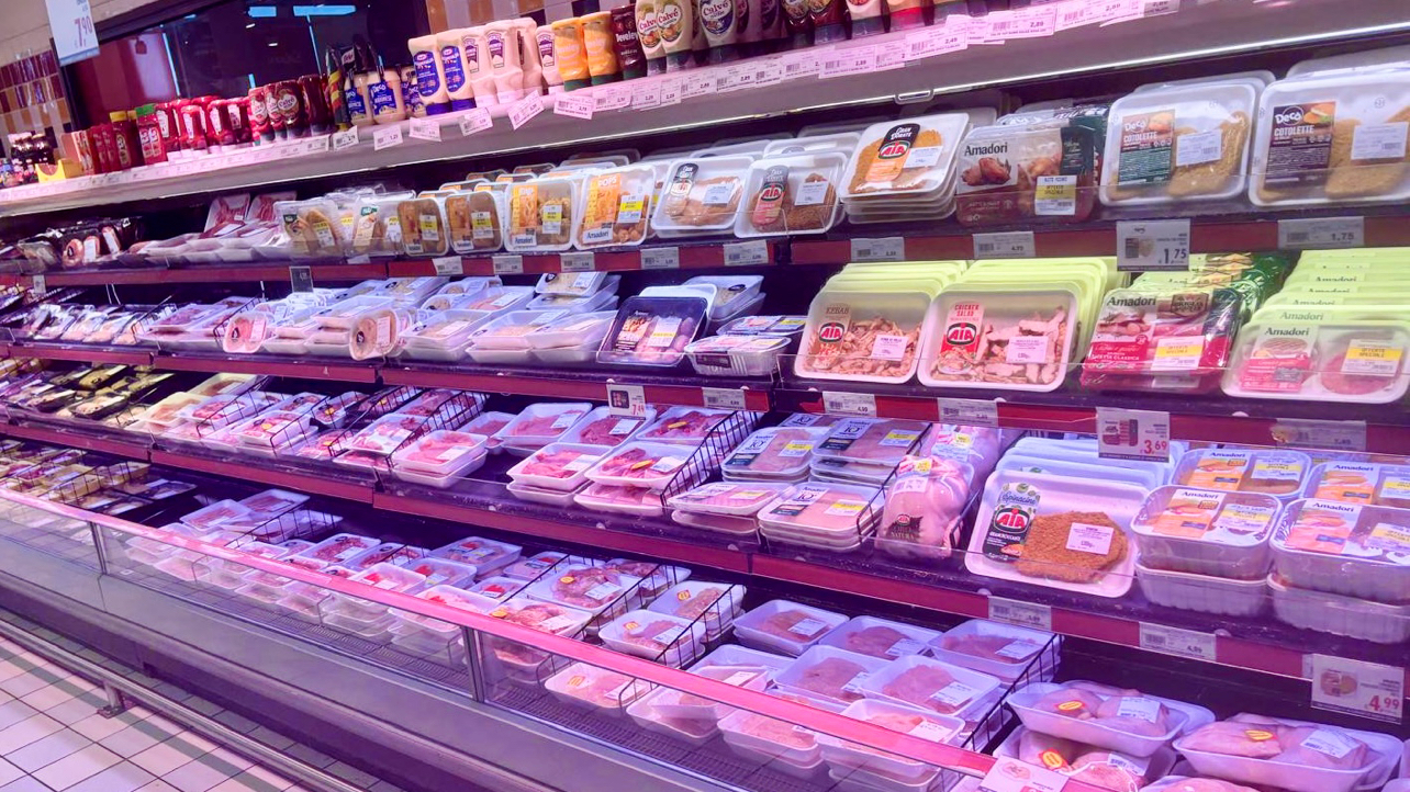 Foto 6 di Maxistore Decò