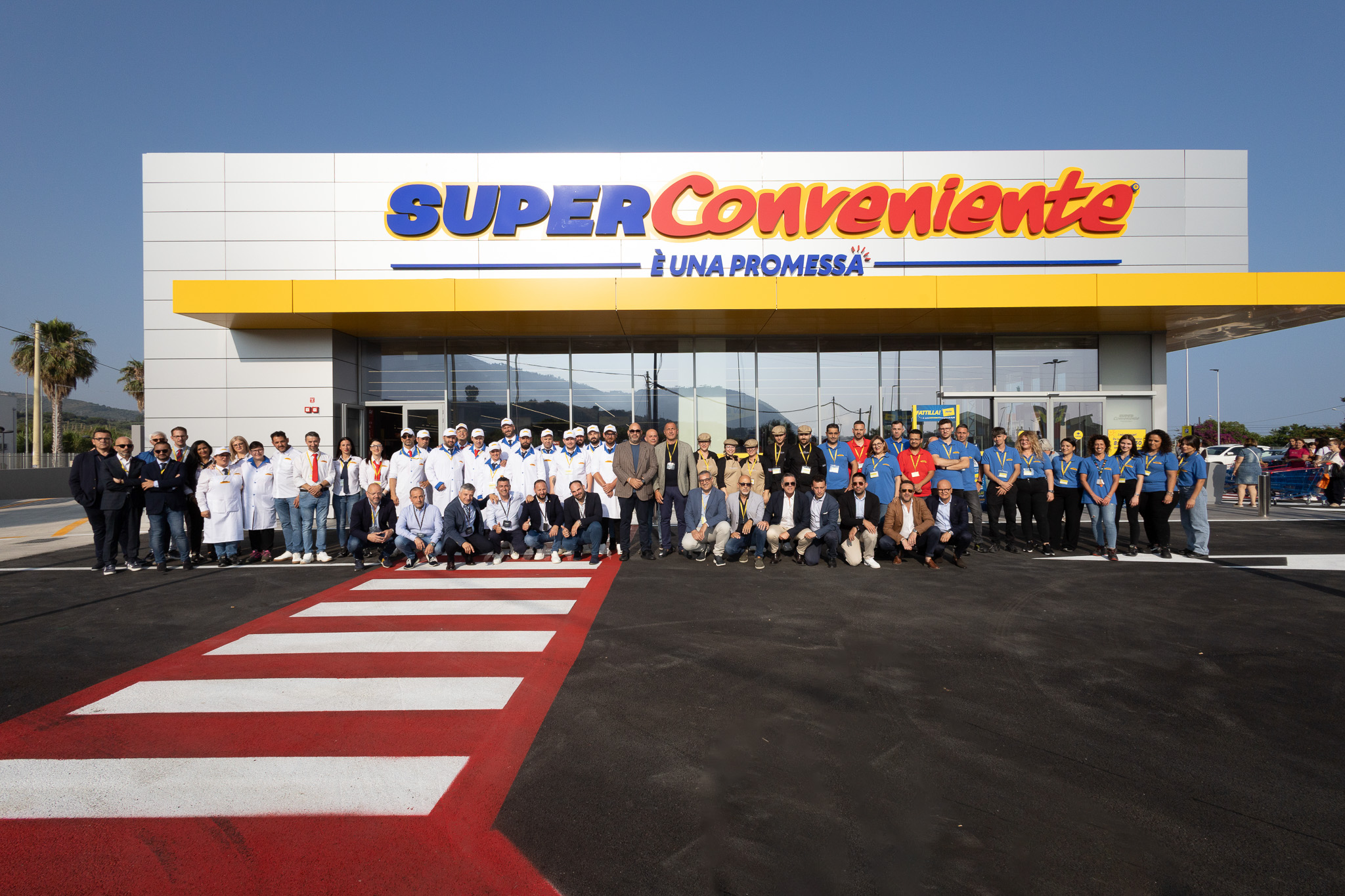 Foto 4 di SuperConveniente