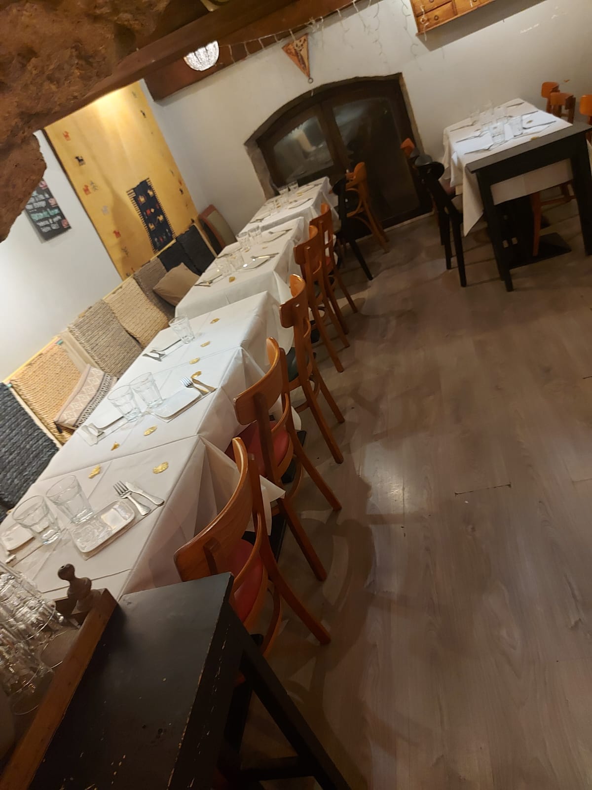 Foto 45 di Le Touareg