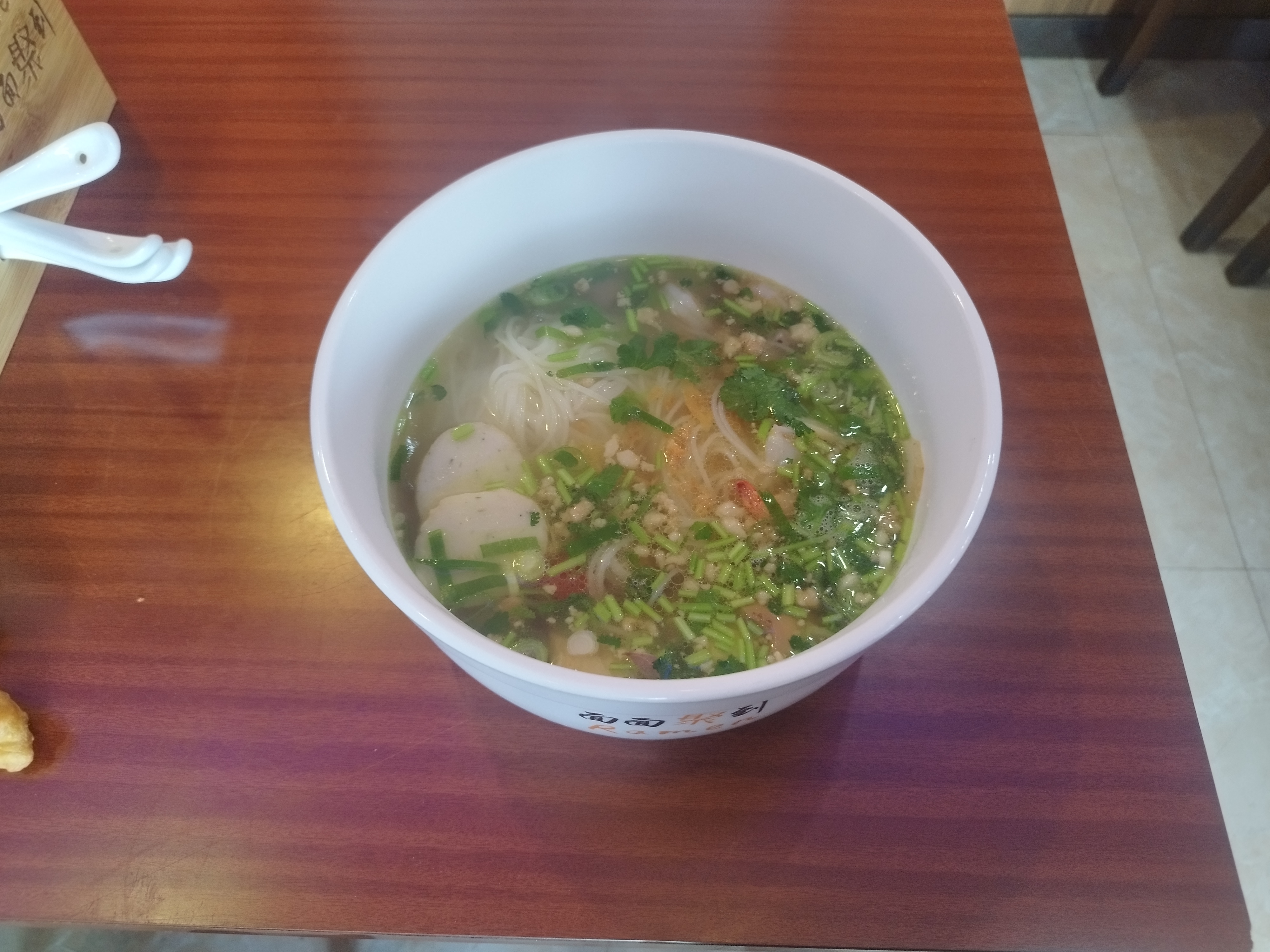 Foto 3 di Ramen