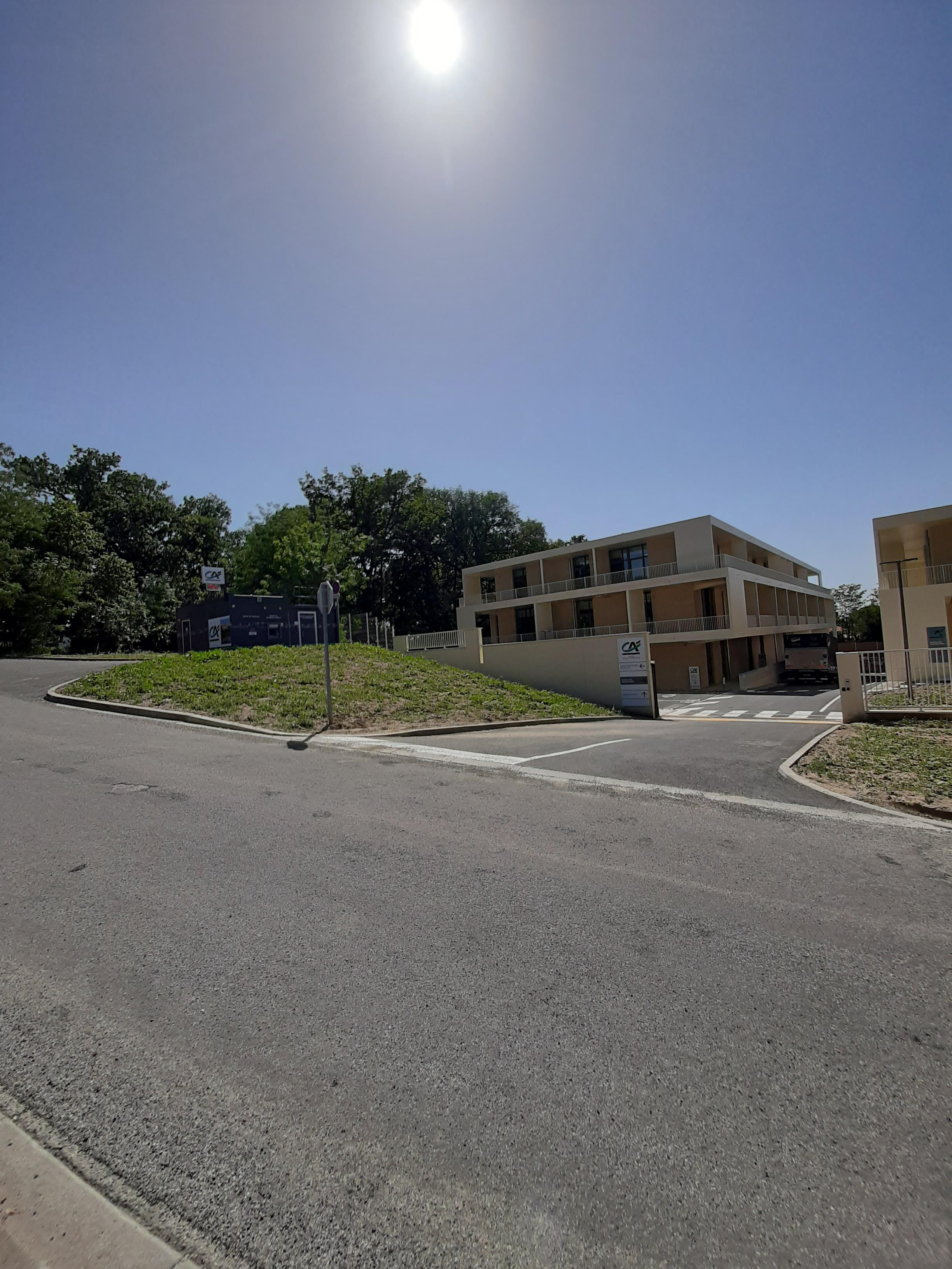 Crédit Agricole MONTAUBAN BEAUSOLEIL