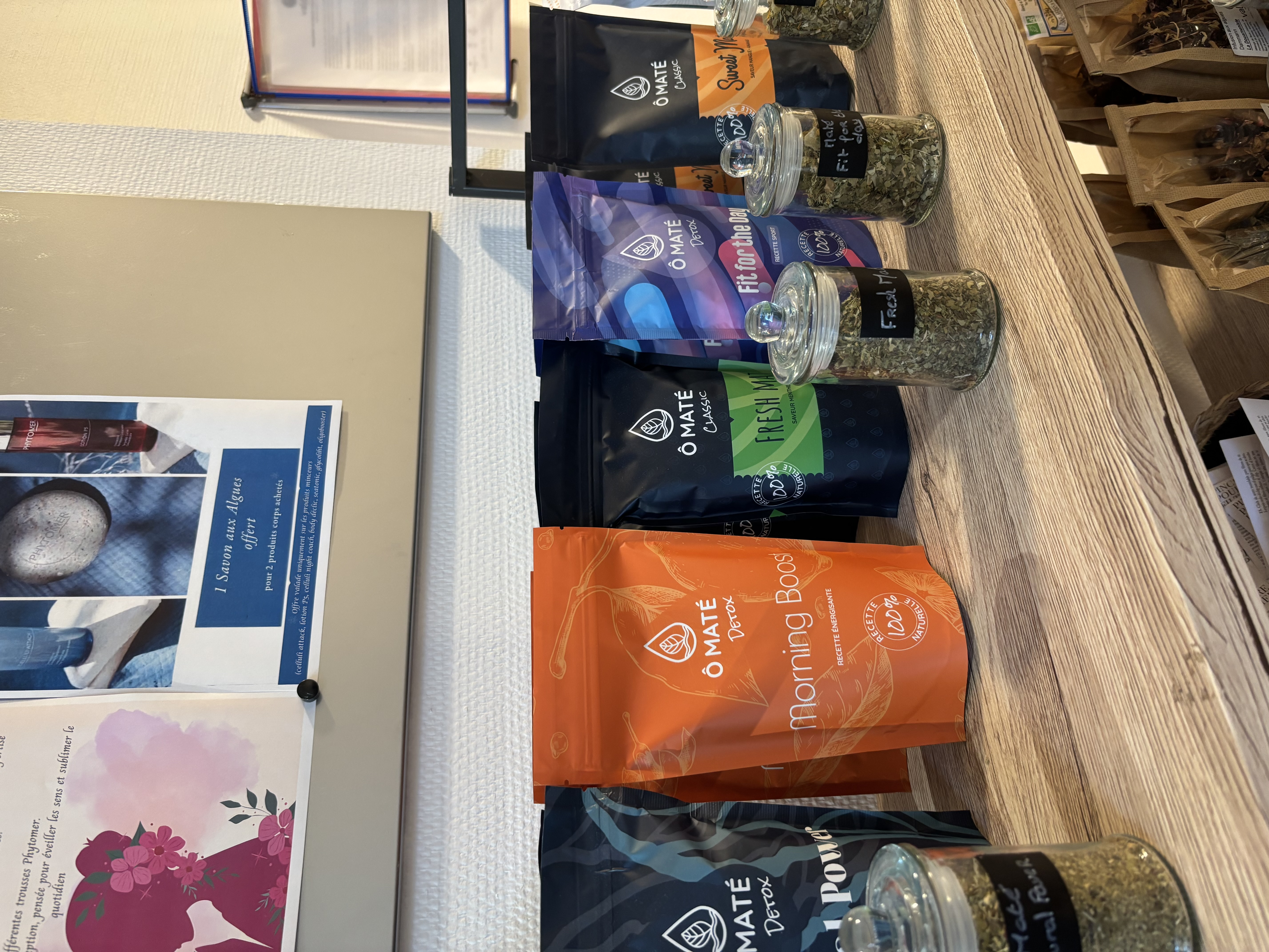 Foto 16 di Boutique Valdys Douarnenez