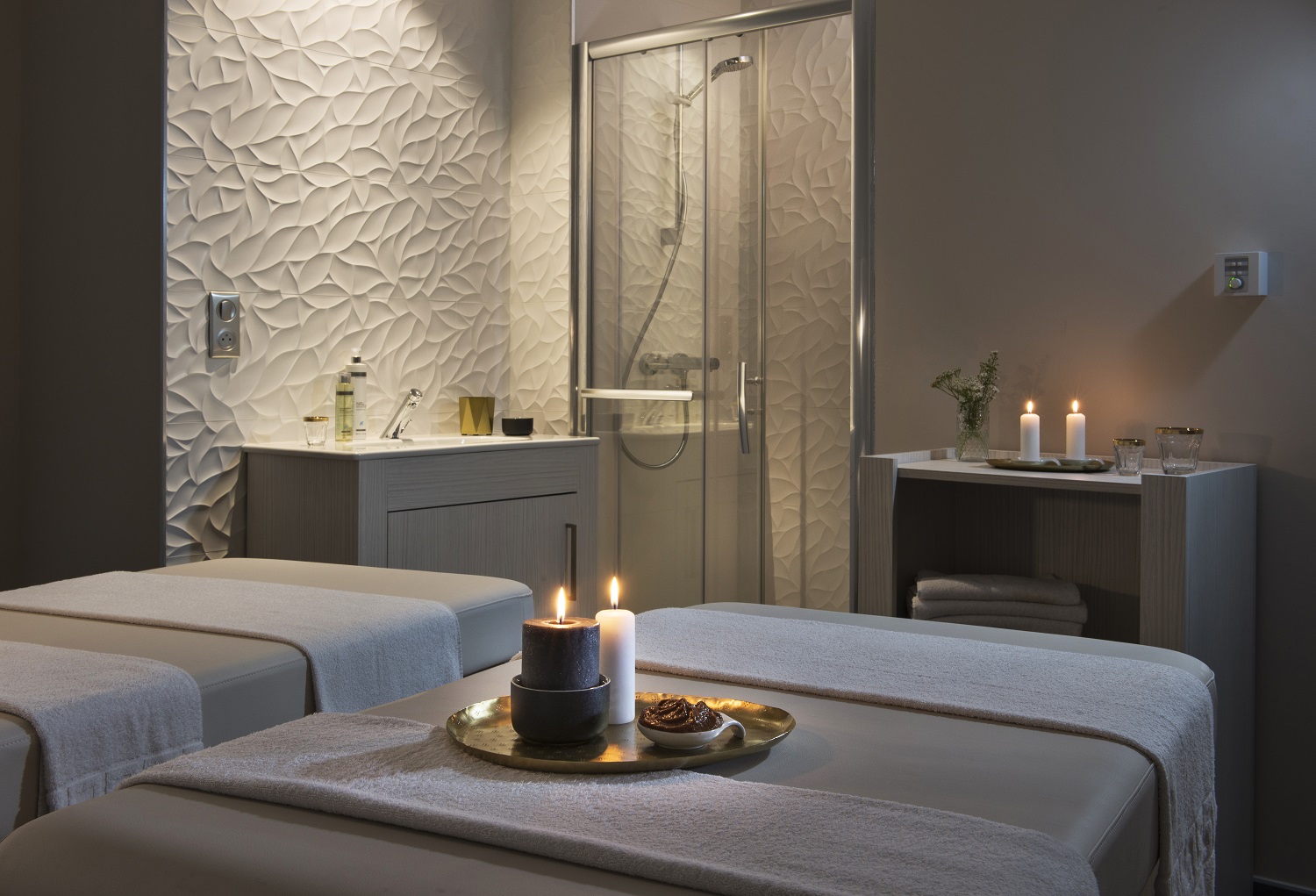 Foto 34 di Institut Spa Valdys - Douarnenez