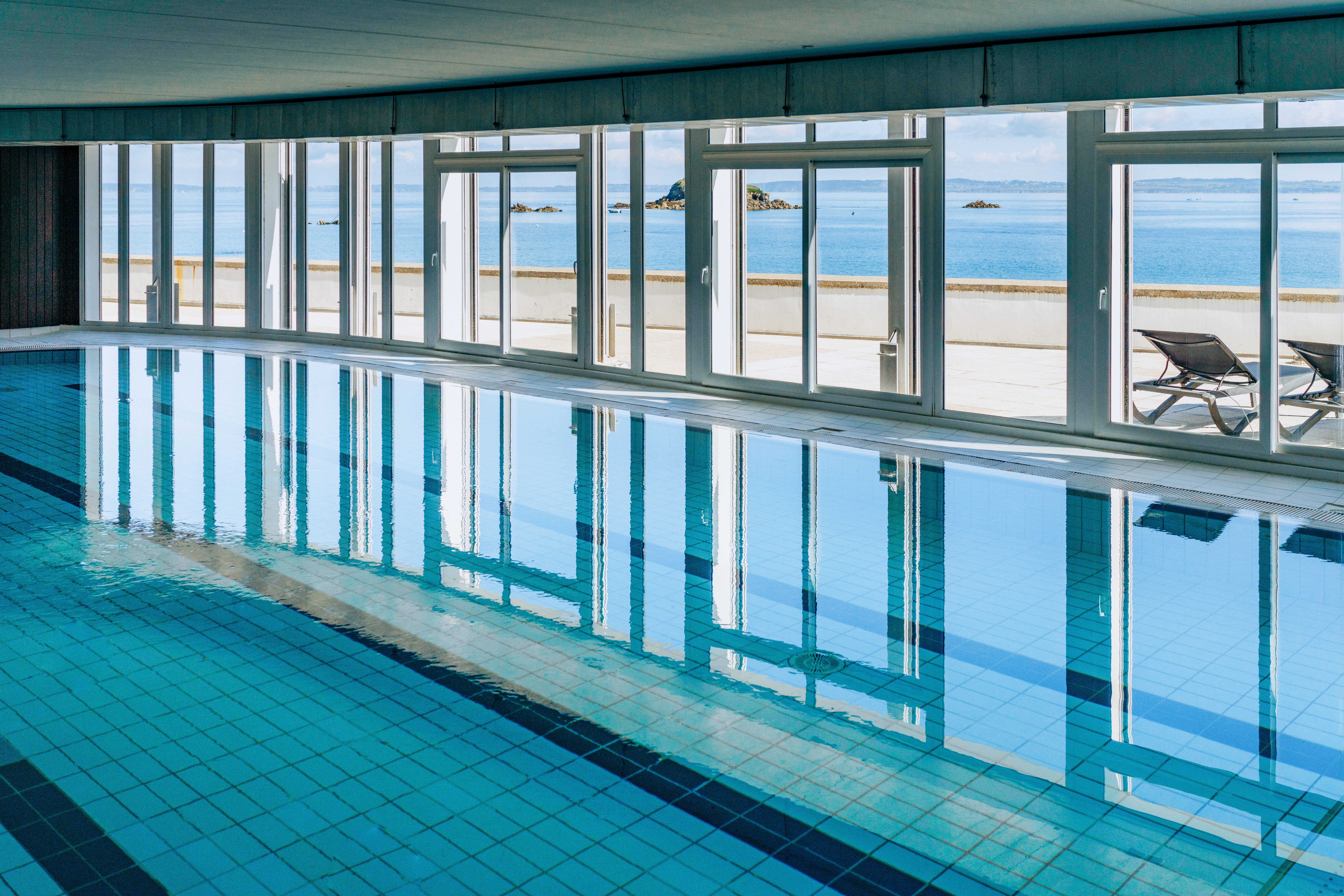 Foto 35 di Institut Spa Valdys - Douarnenez