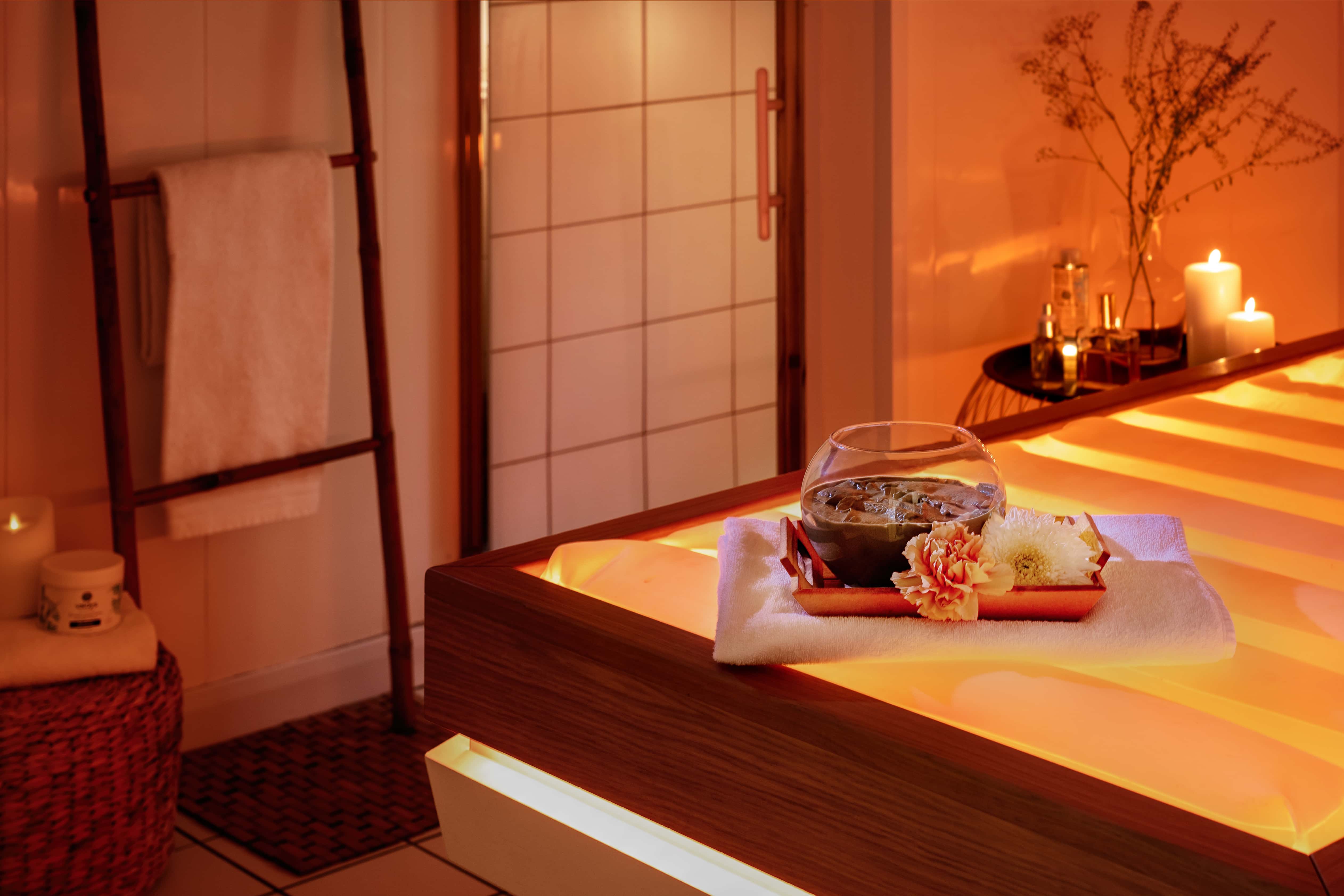 Foto 33 di Institut Spa Valdys - Douarnenez