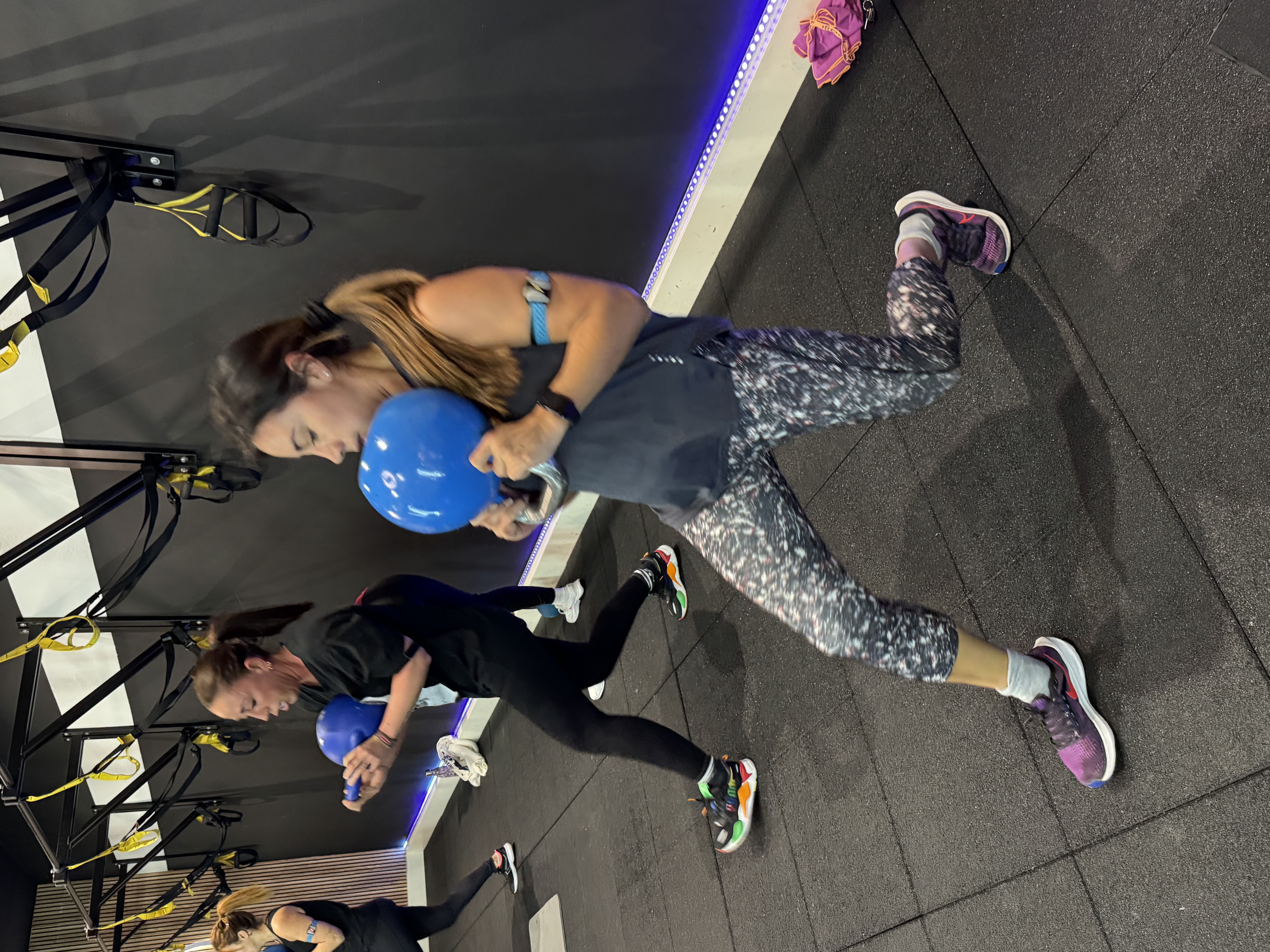 Fotografia 123 de TotalFit Bilbao