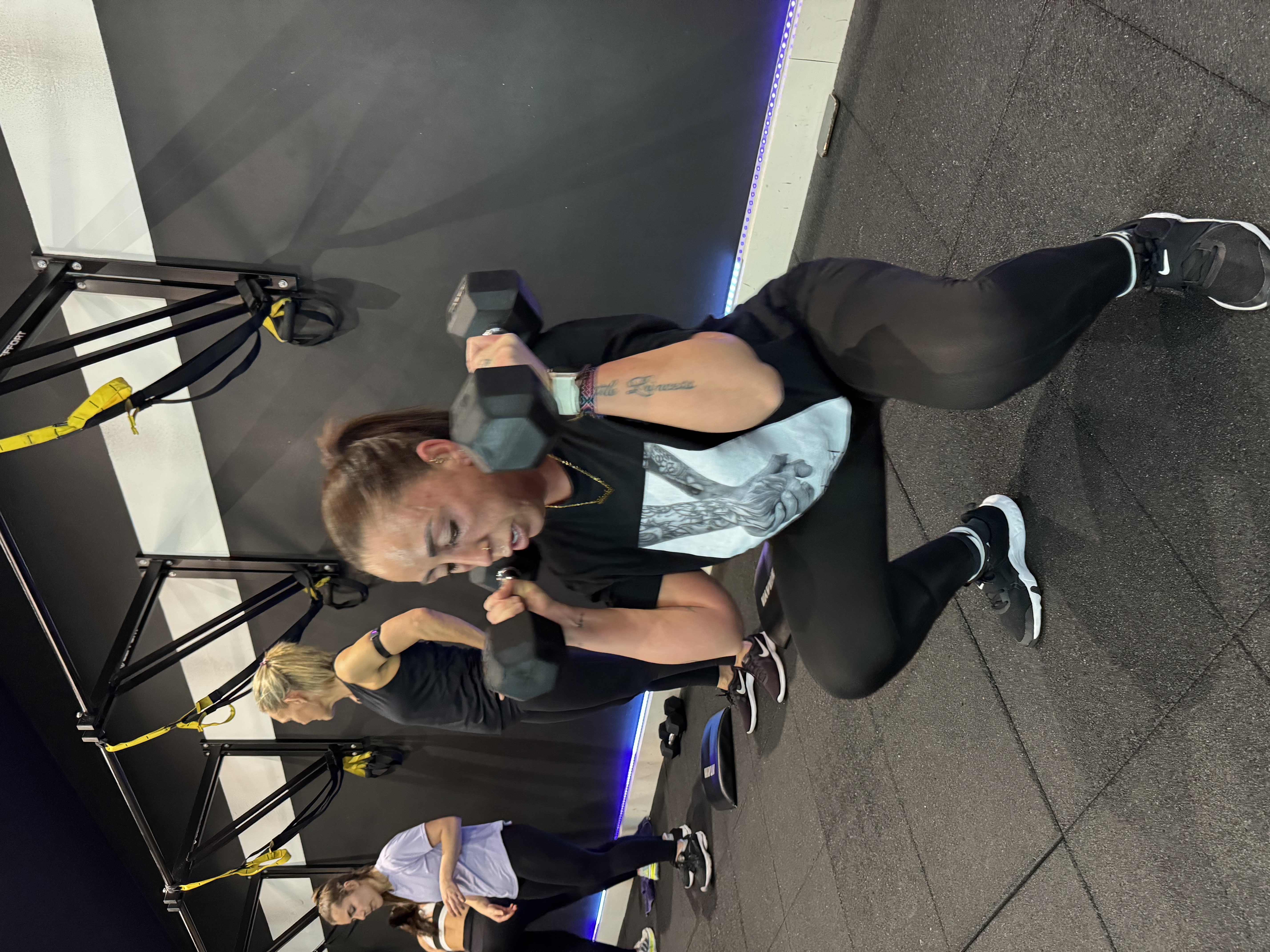 Fotografia 130 de TotalFit Bilbao