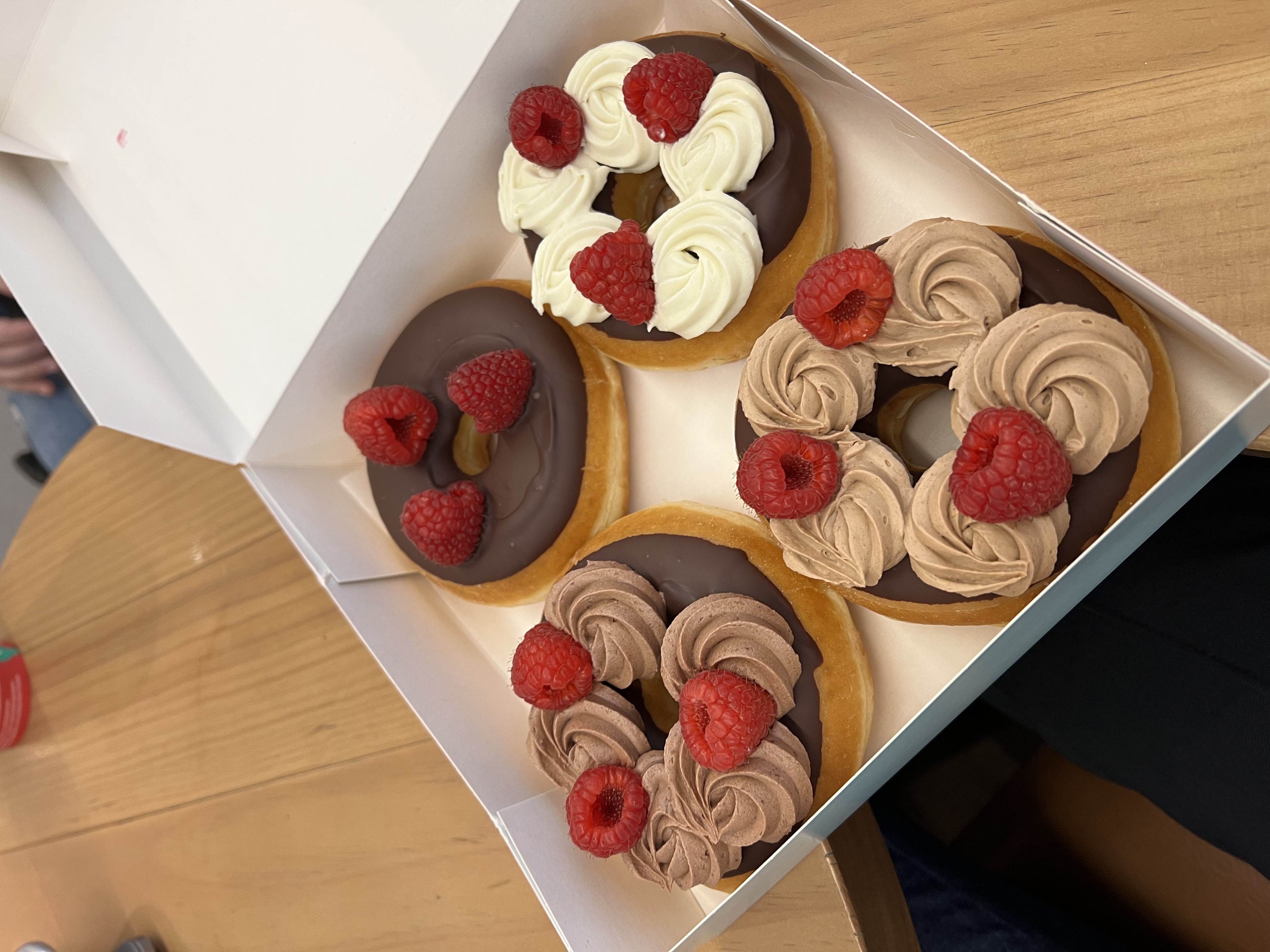 C'EST MON DONUTS Créteil