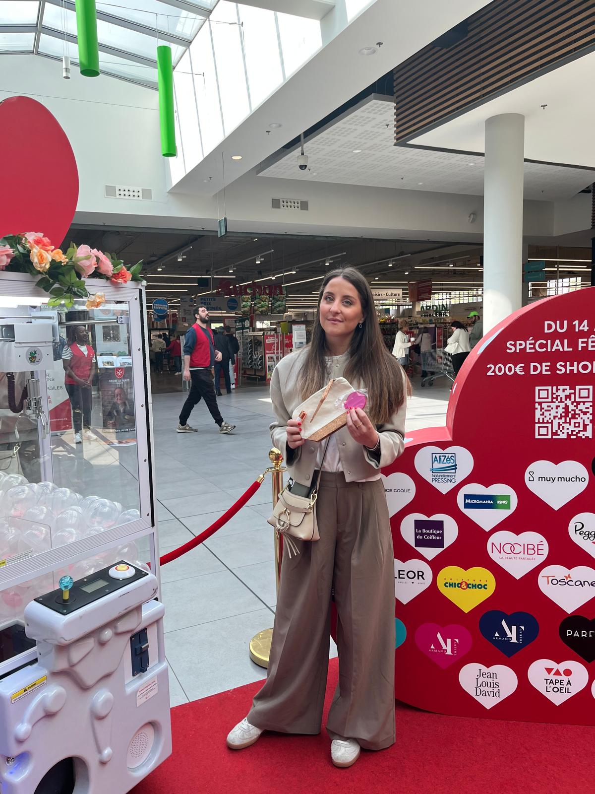 Foto 43 di Aushopping Arras