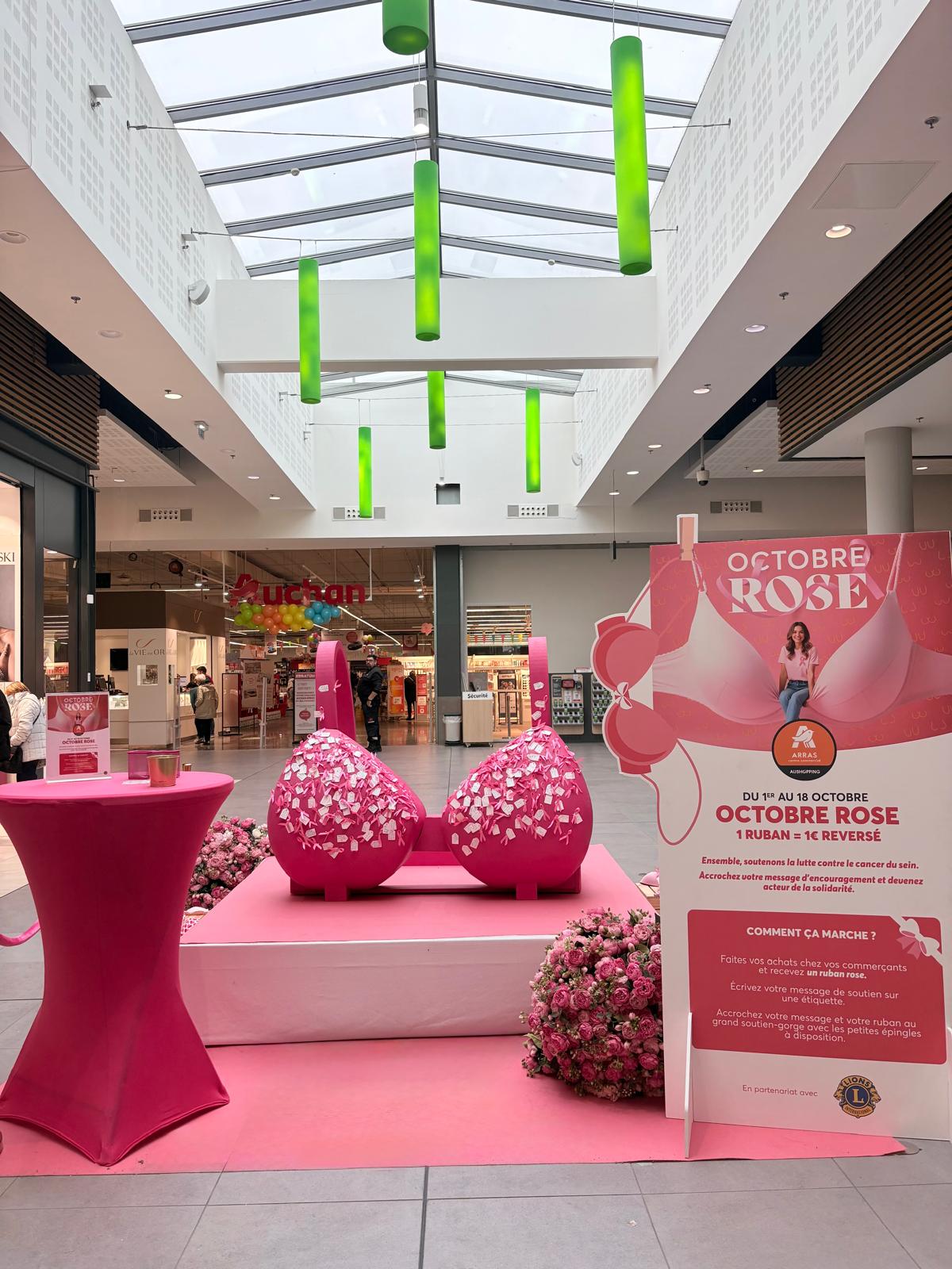 Foto 54 di Aushopping Arras