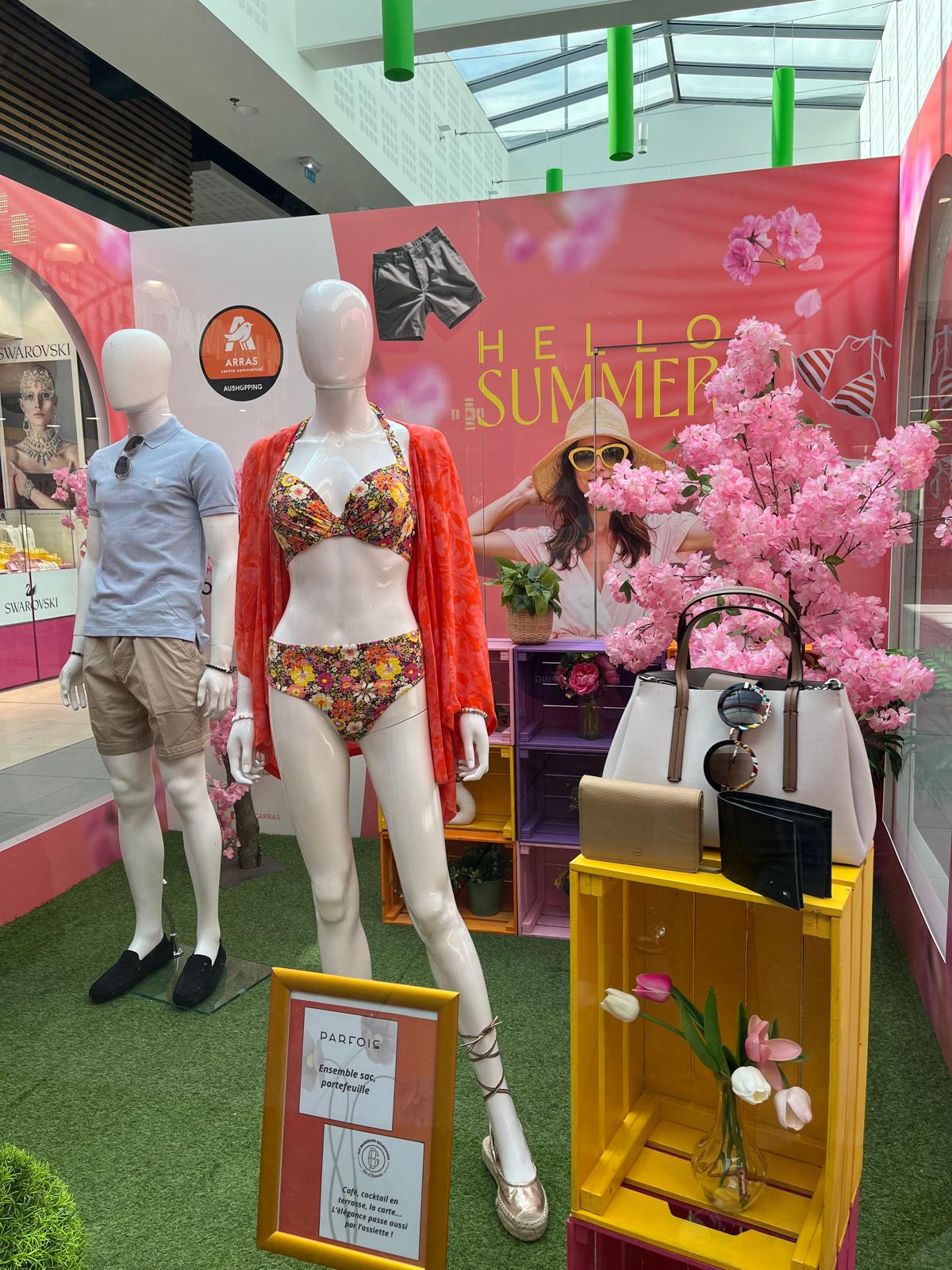 Foto 46 di Aushopping Arras