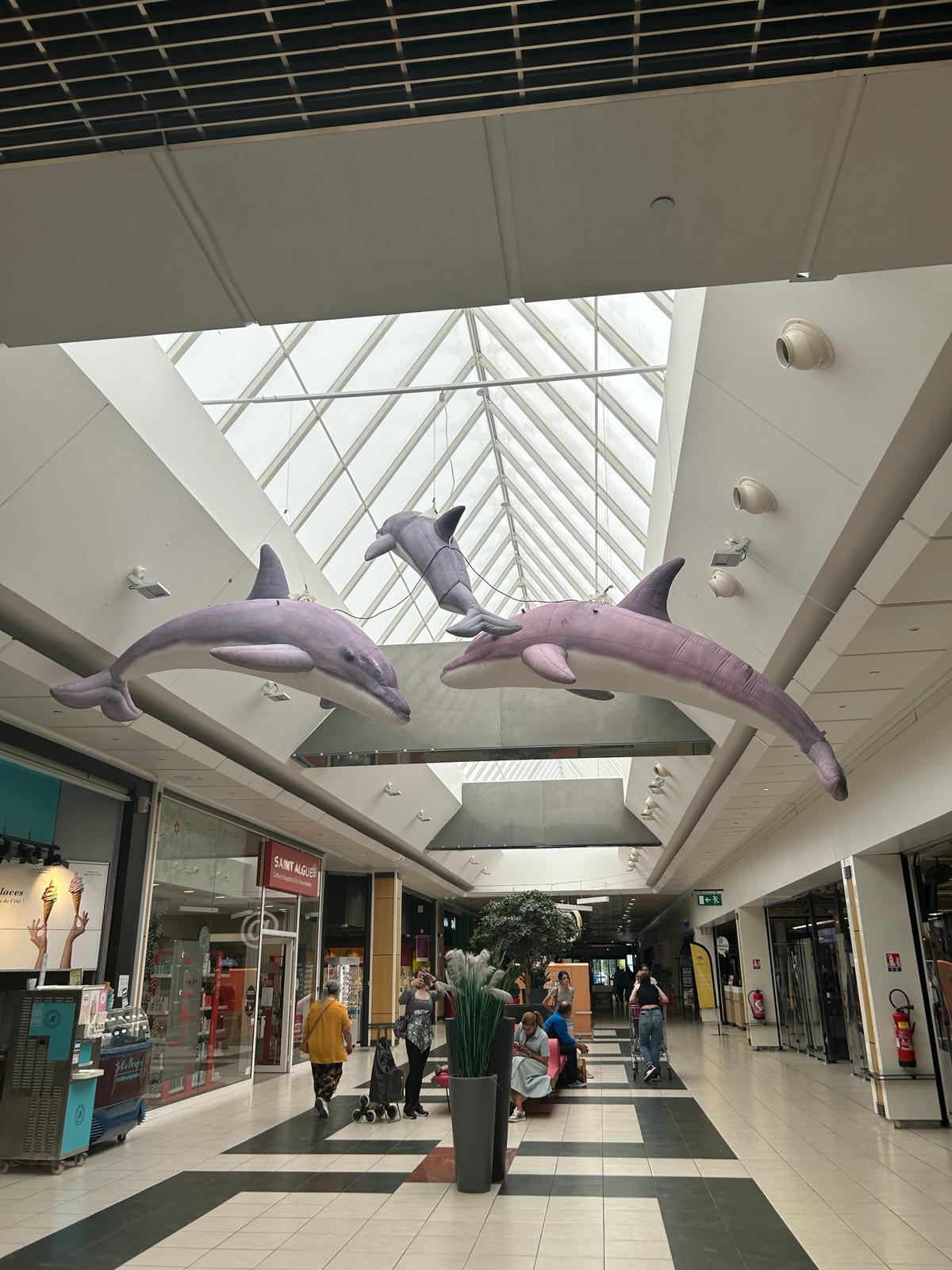 Foto 10 di Aushopping Trignac