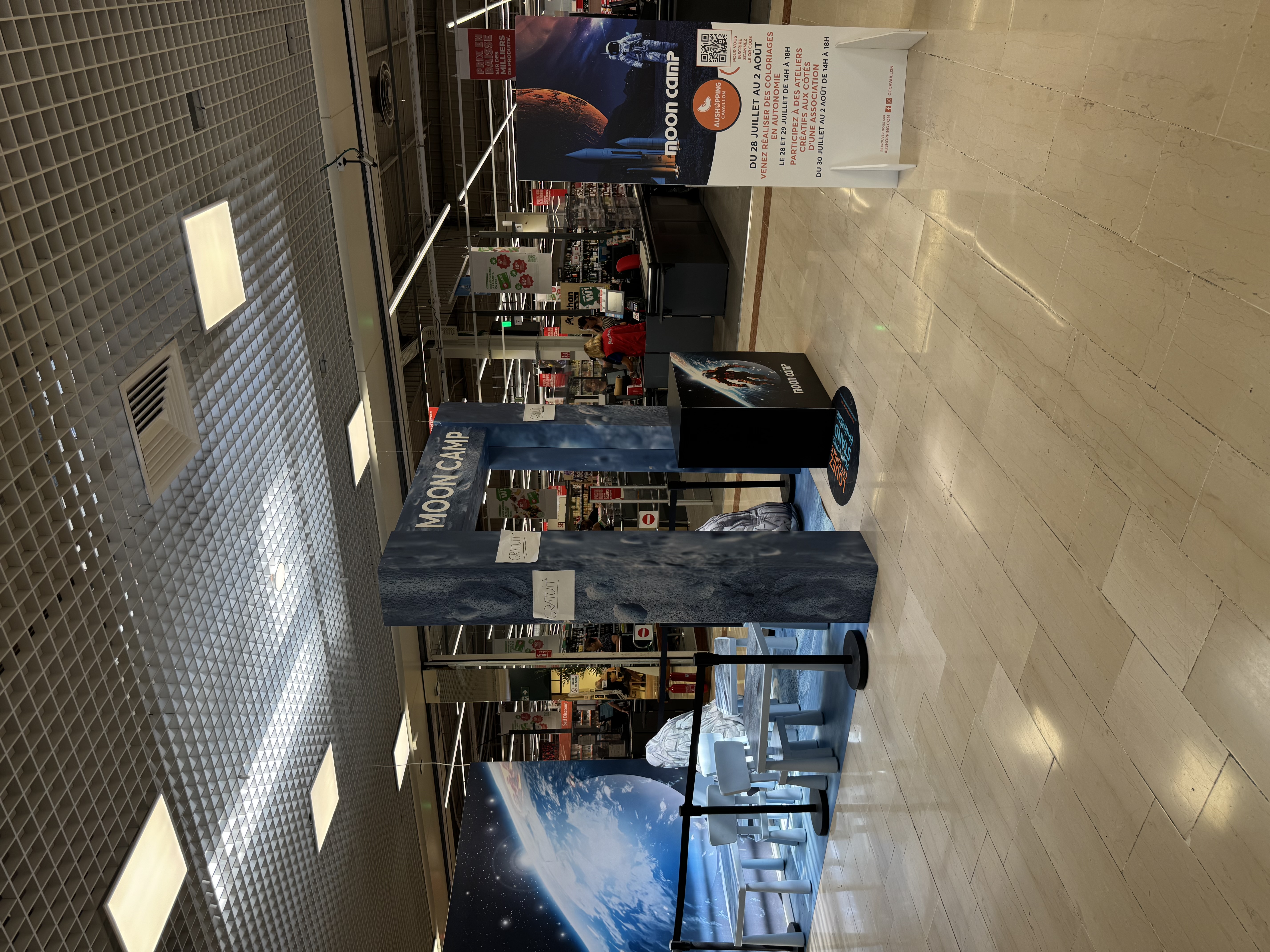 Foto 11 di Aushopping Cavaillon
