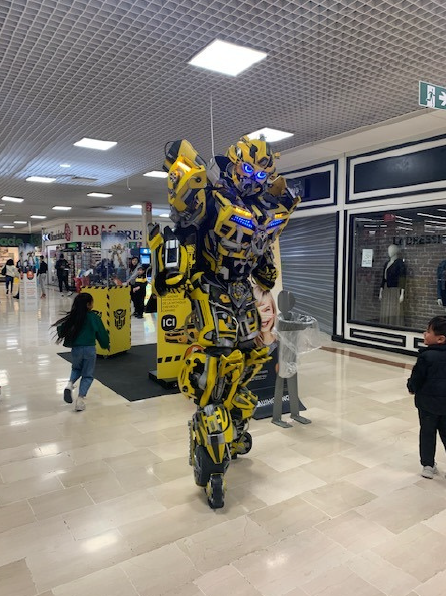 Foto 3 di Aushopping Cavaillon
