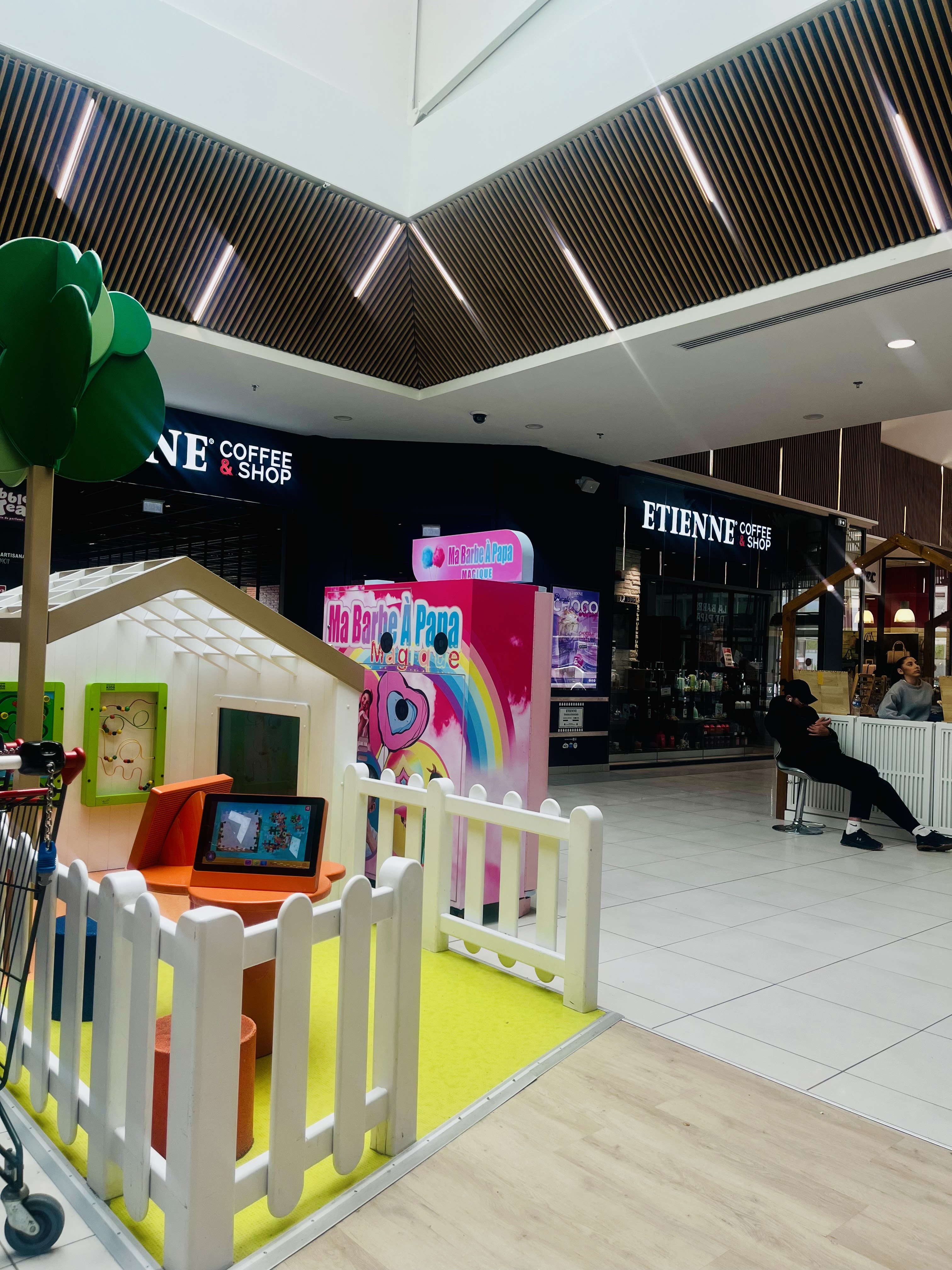 Foto 9 di Aushopping Castres