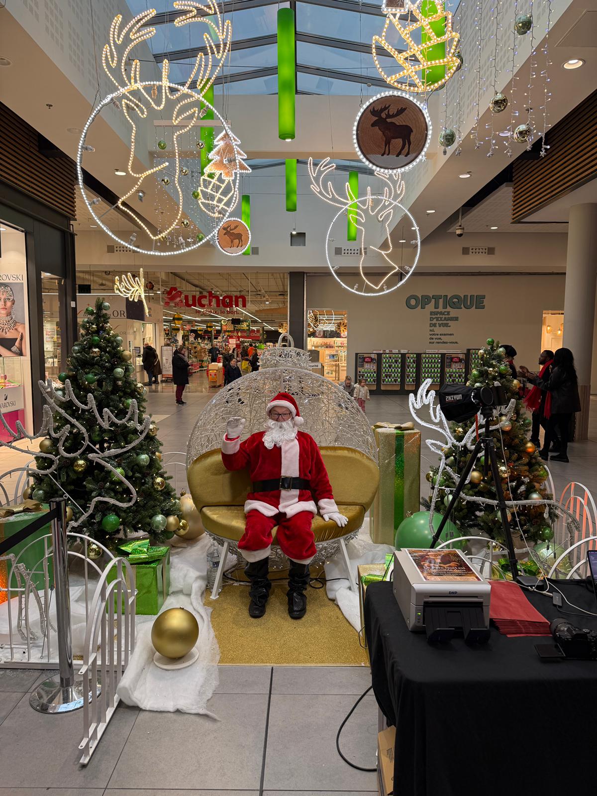 Foto 61 di Aushopping Arras