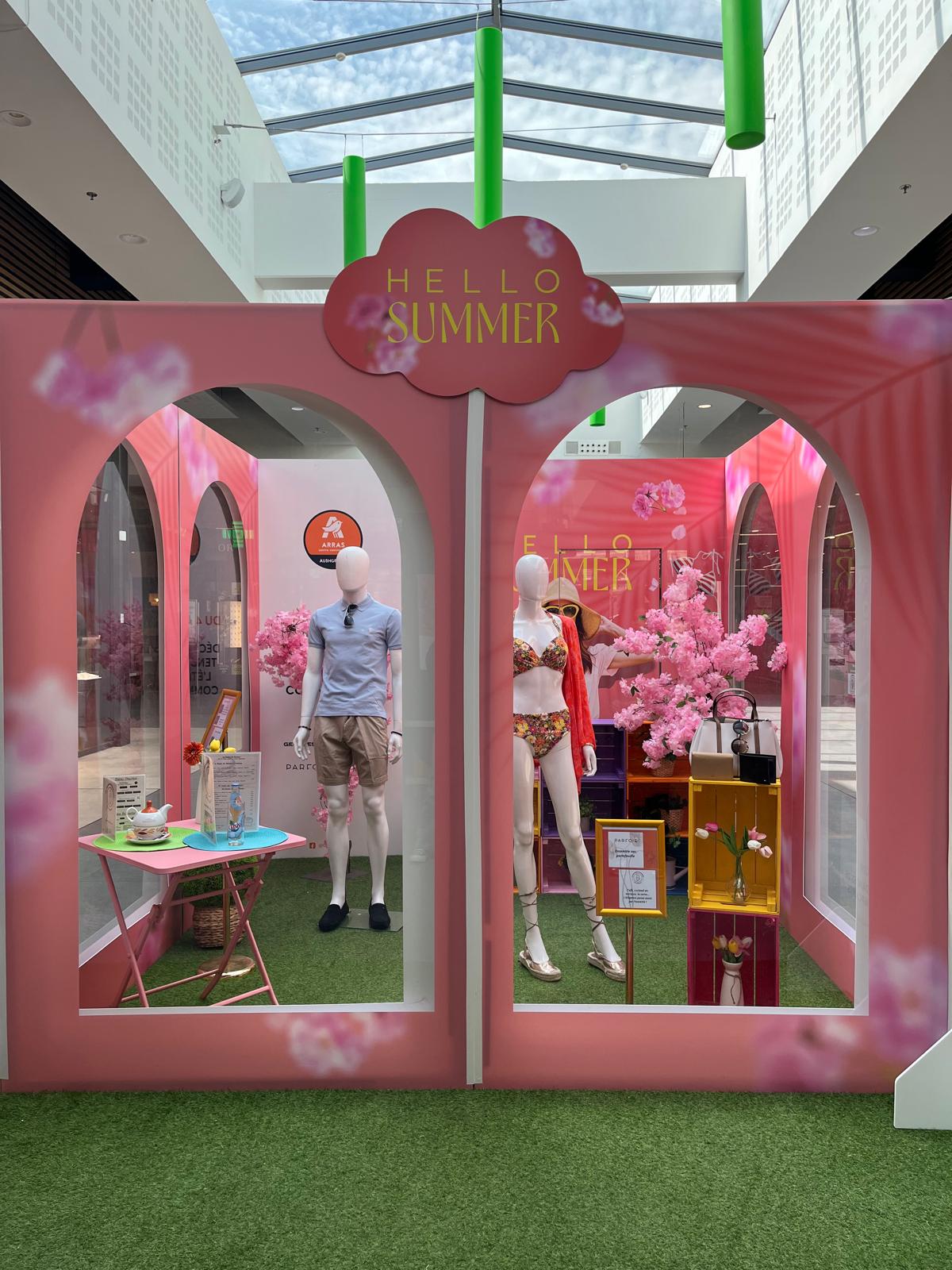 Foto 47 di Aushopping Arras