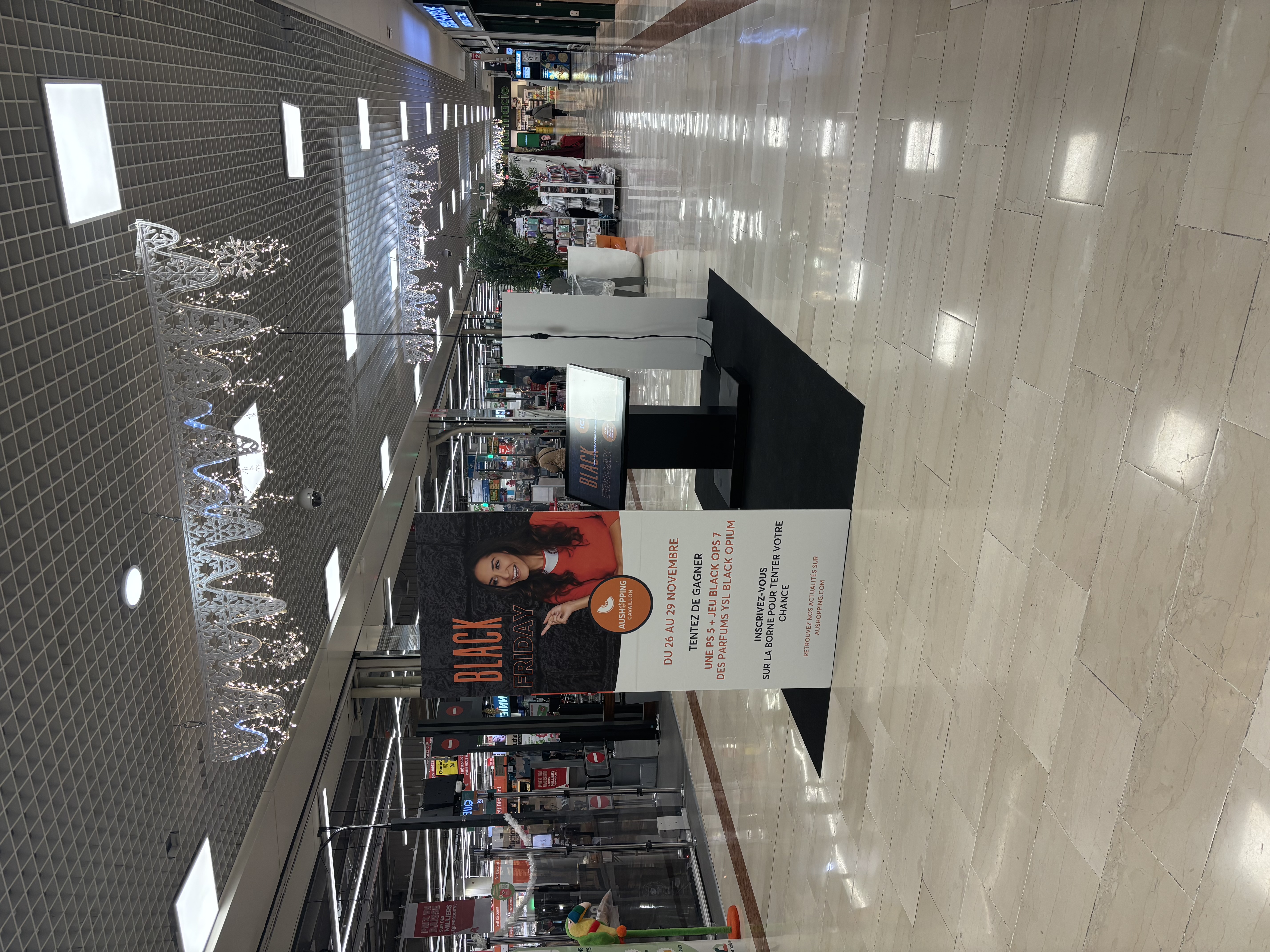 Foto 9 di Aushopping Cavaillon