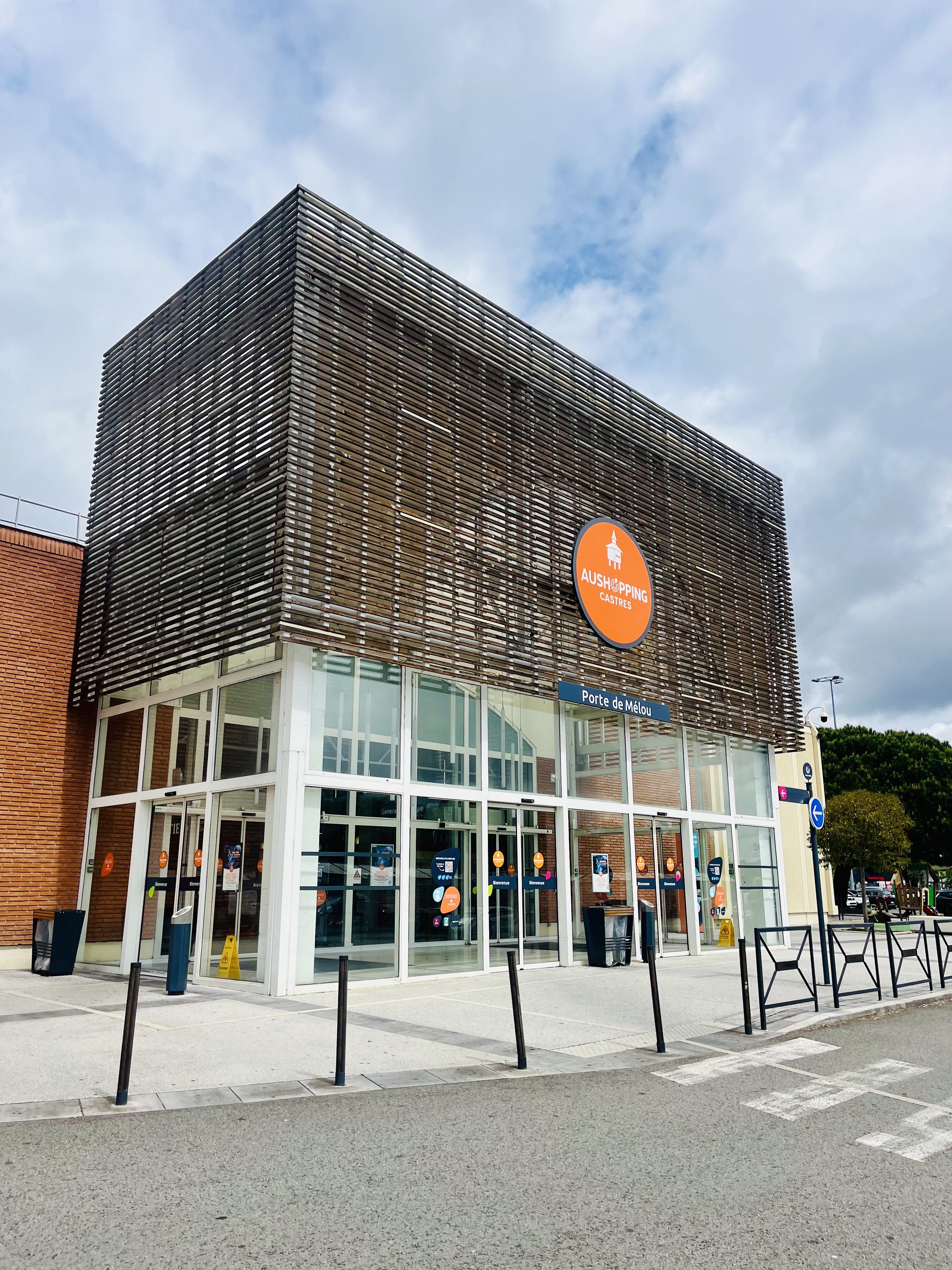 Foto 10 di Aushopping Castres