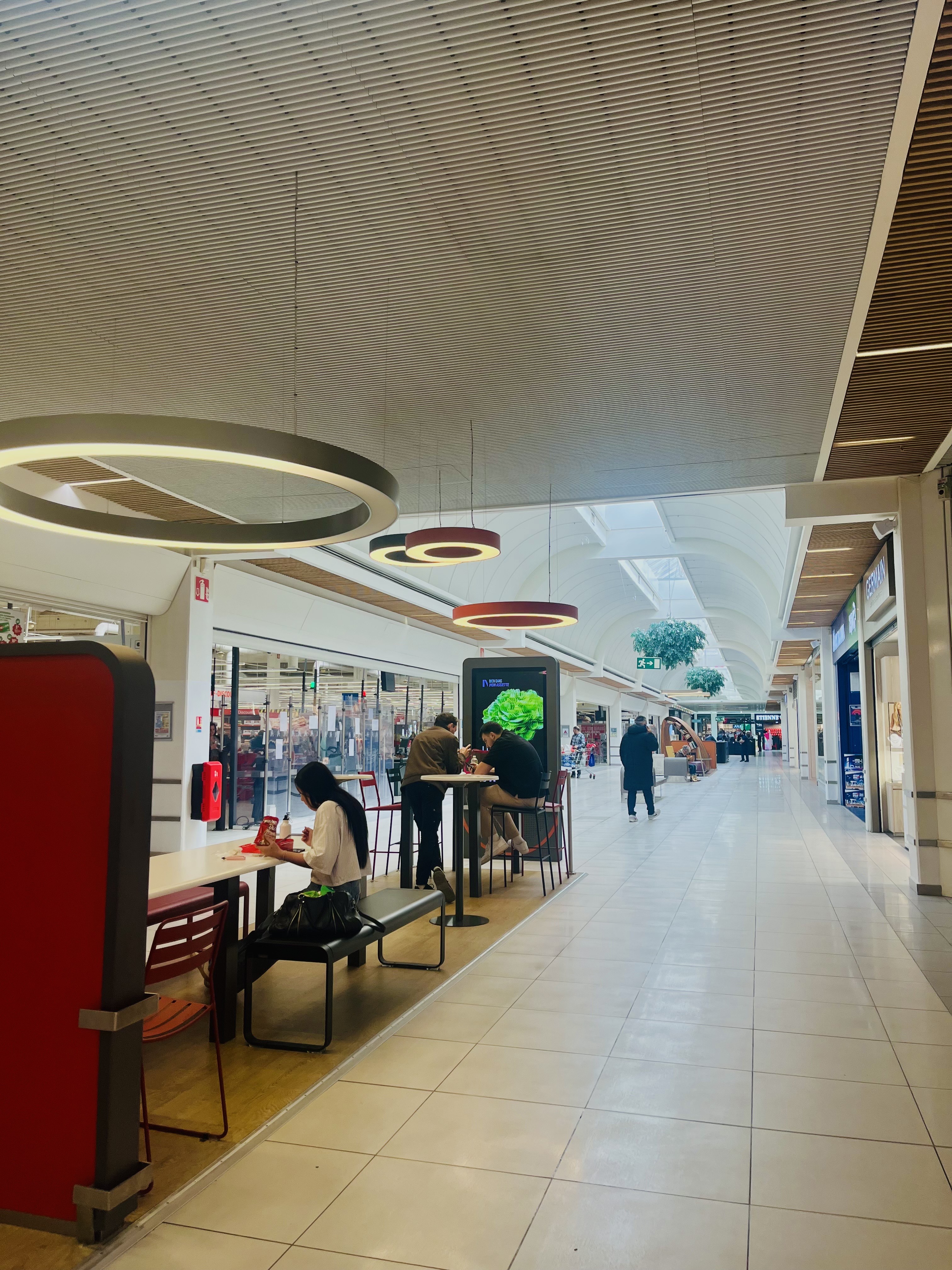 Foto 3 di Aushopping Castres