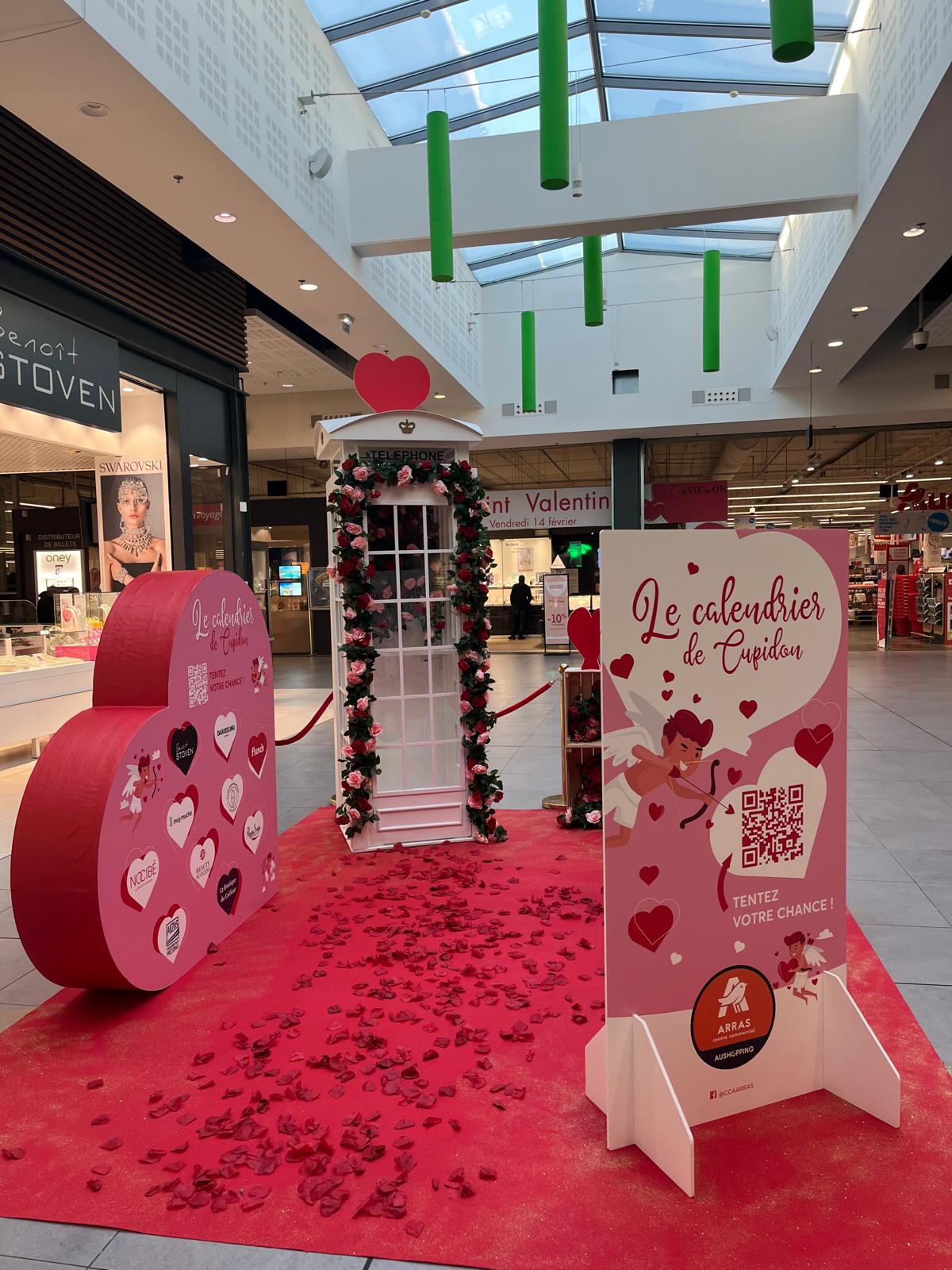 Foto 34 di Aushopping Arras