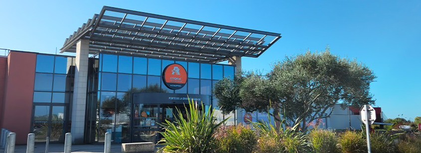 Foto 14 di Aushopping Cognac