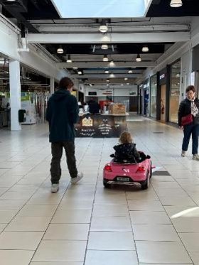Foto 4 di Aushopping Cognac