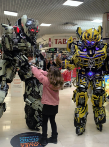 Foto 4 di Aushopping Cavaillon