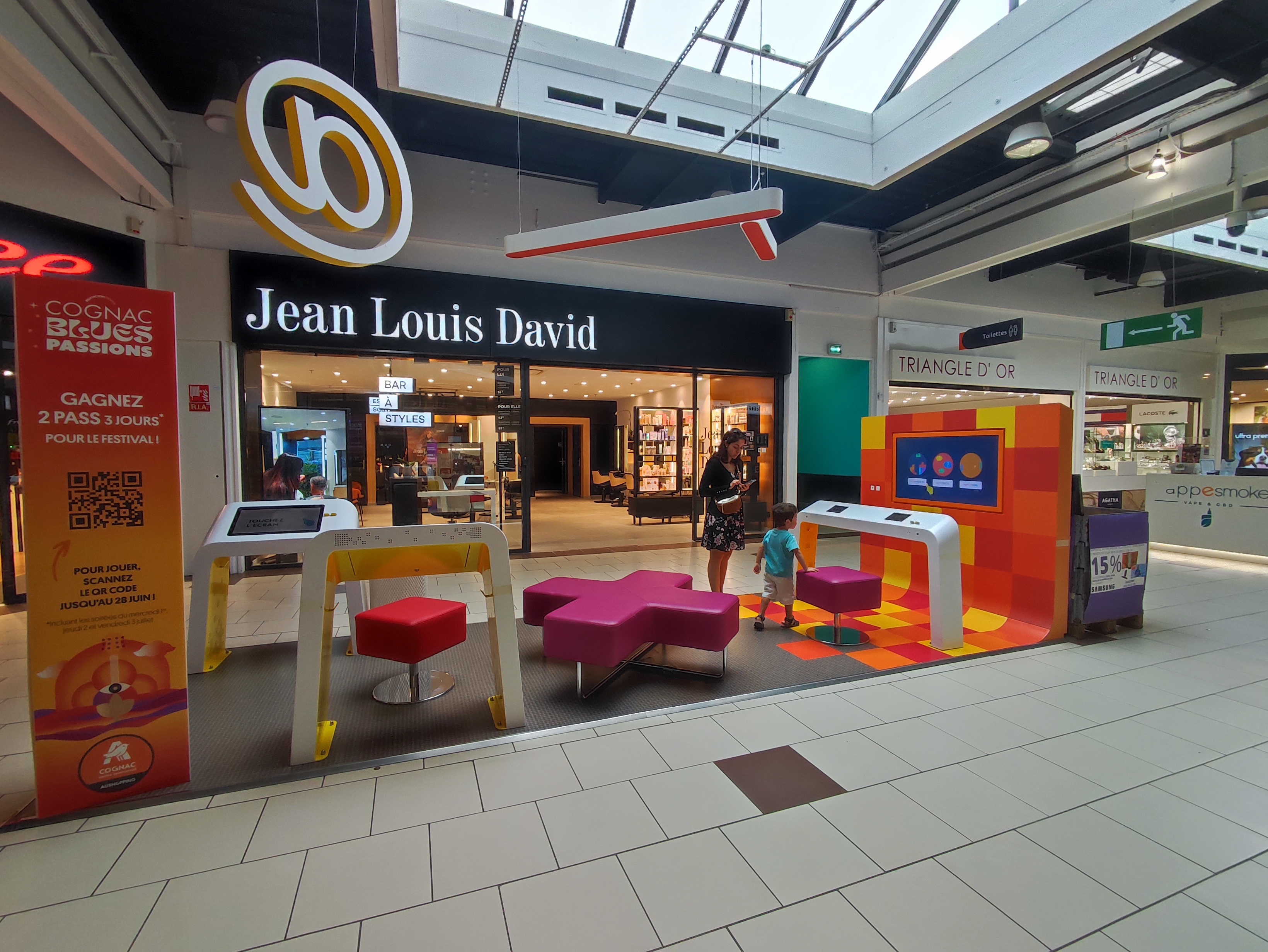 Foto 18 di Aushopping Cognac