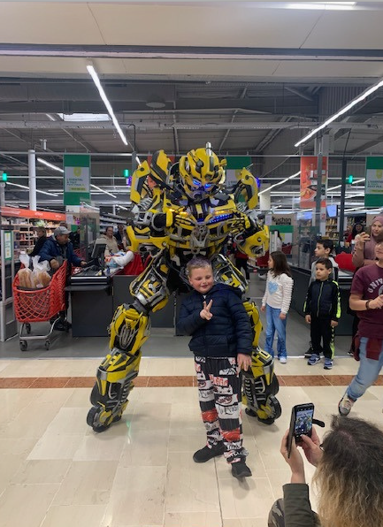 Foto 7 di Aushopping Cavaillon