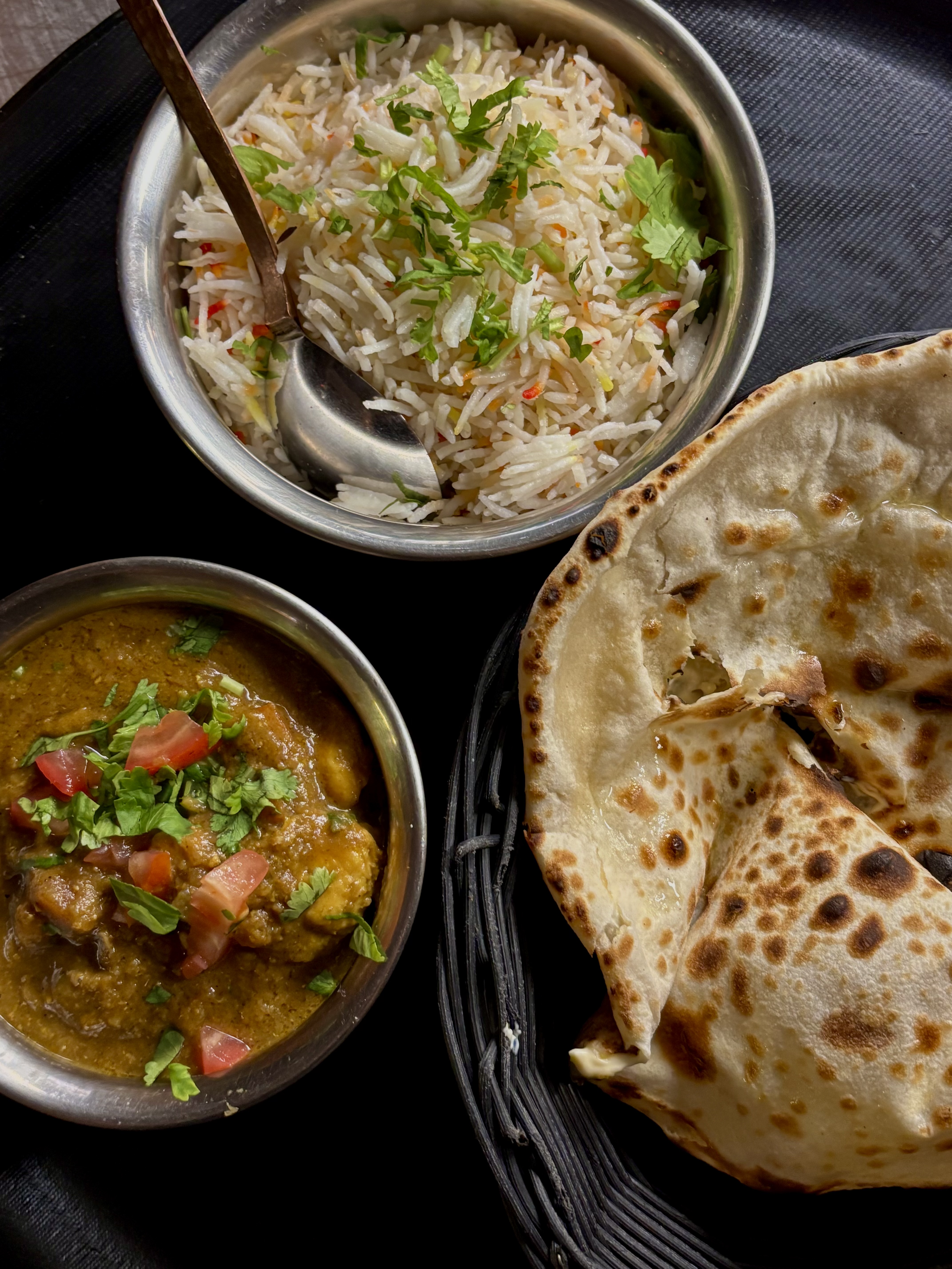 Tandoori Flame - Restaurant Indien Nice