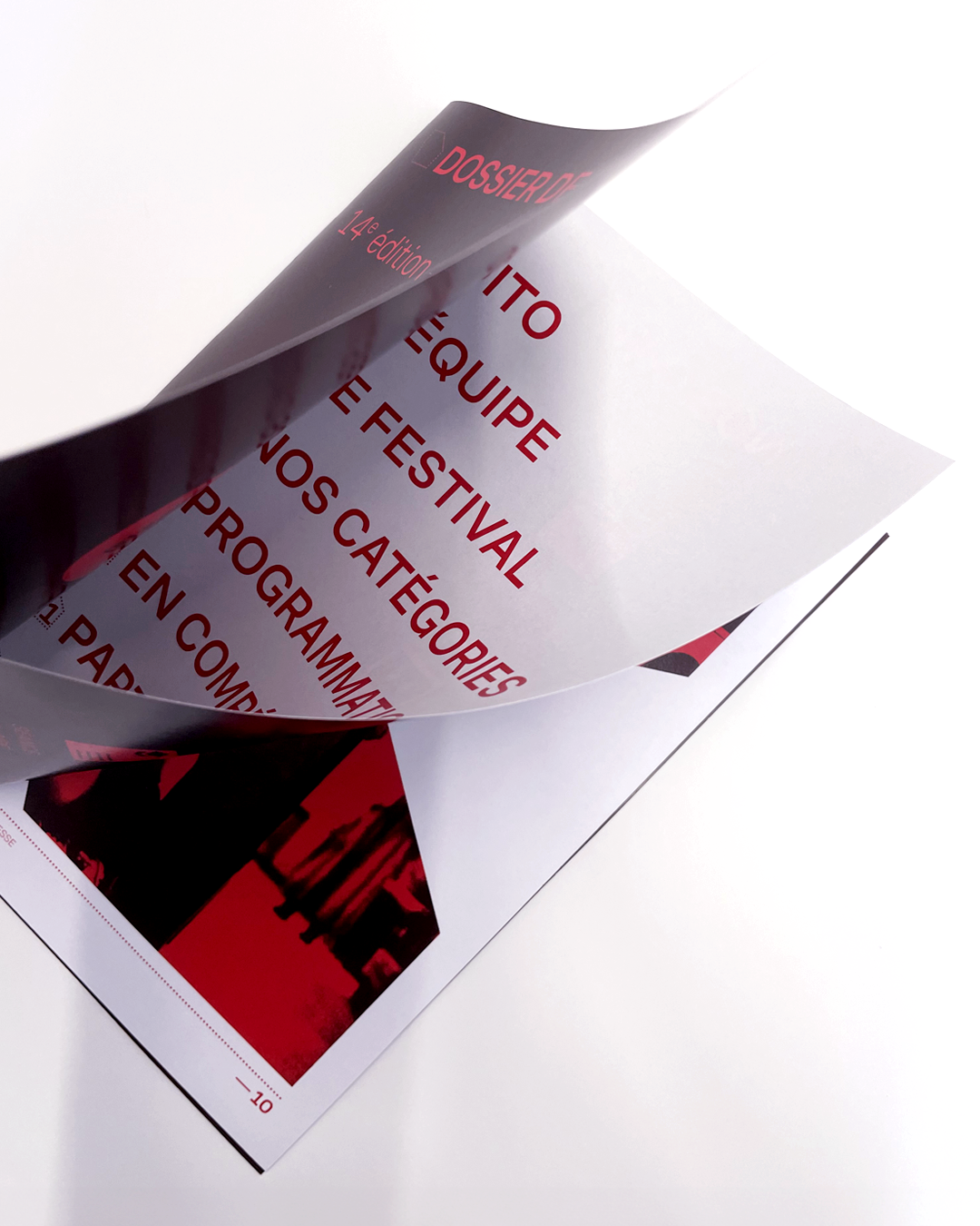 Fotografia 45 de Corep