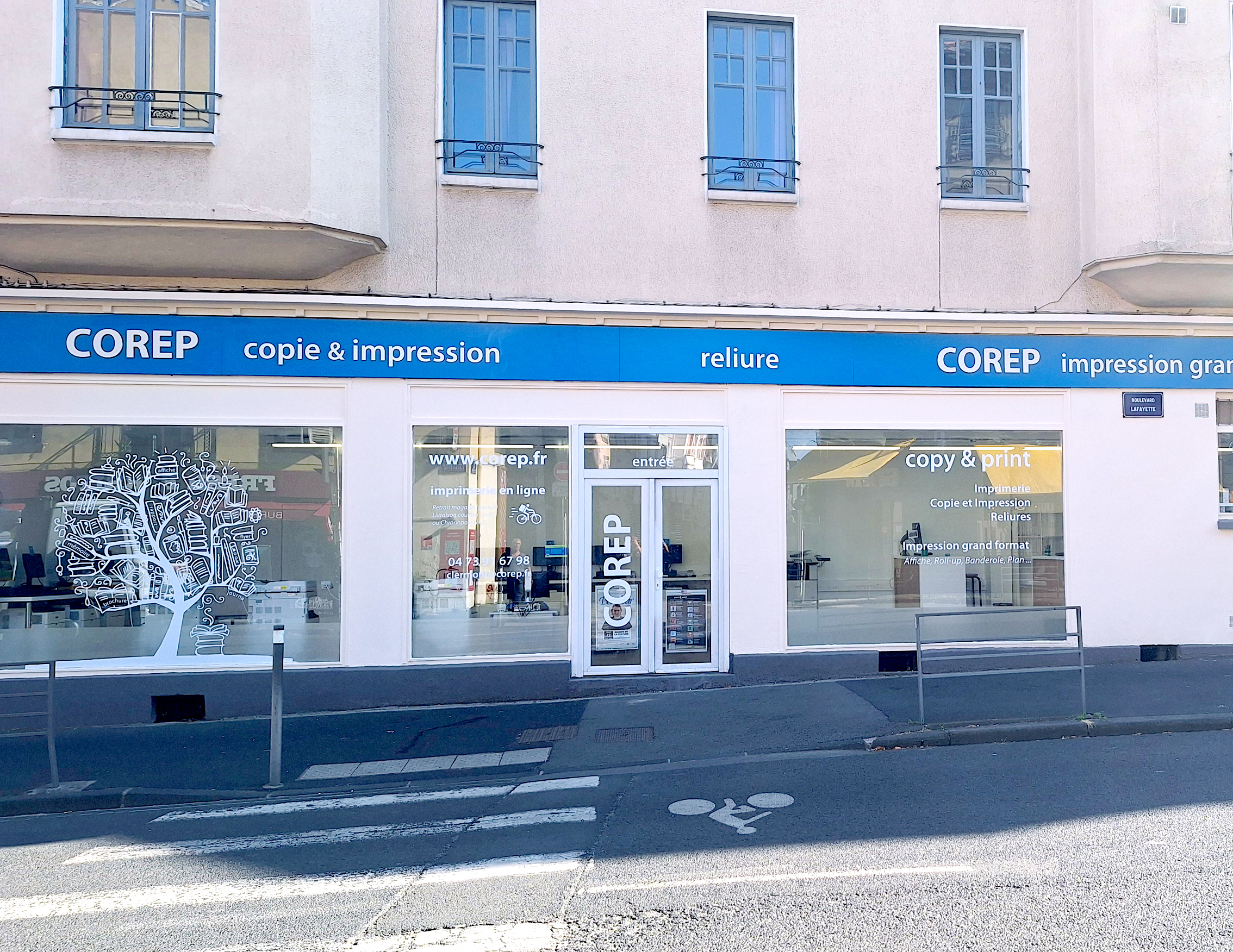 Foto 75 di Corep