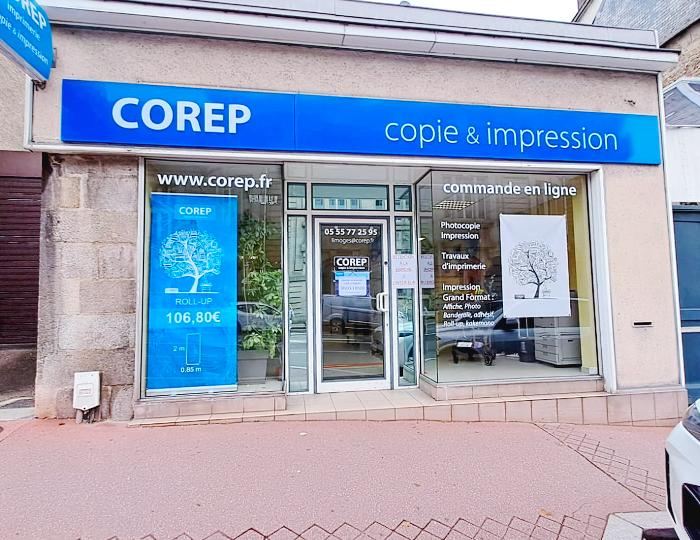 Foto 37 di Corep