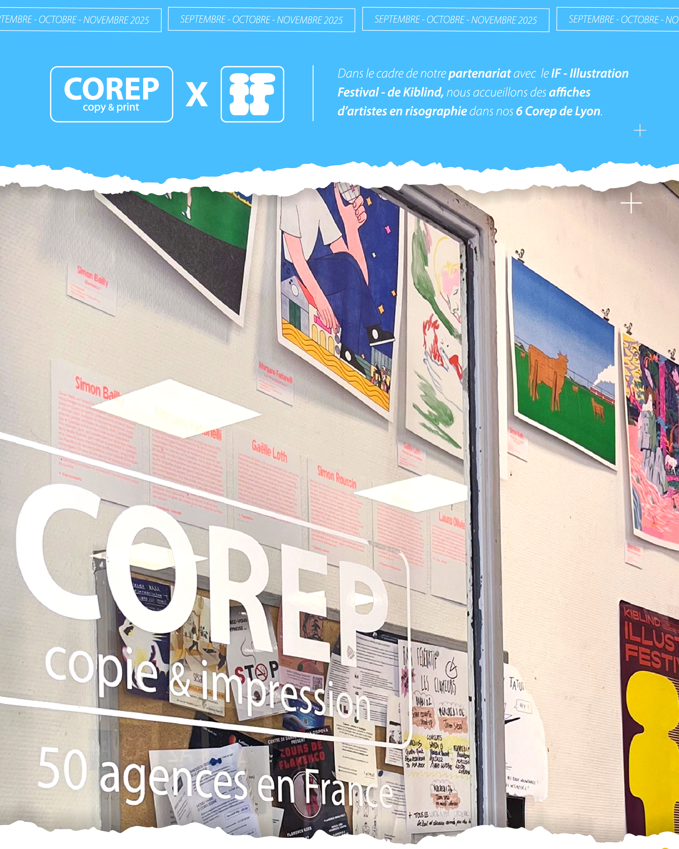 Foto 52 di Corep