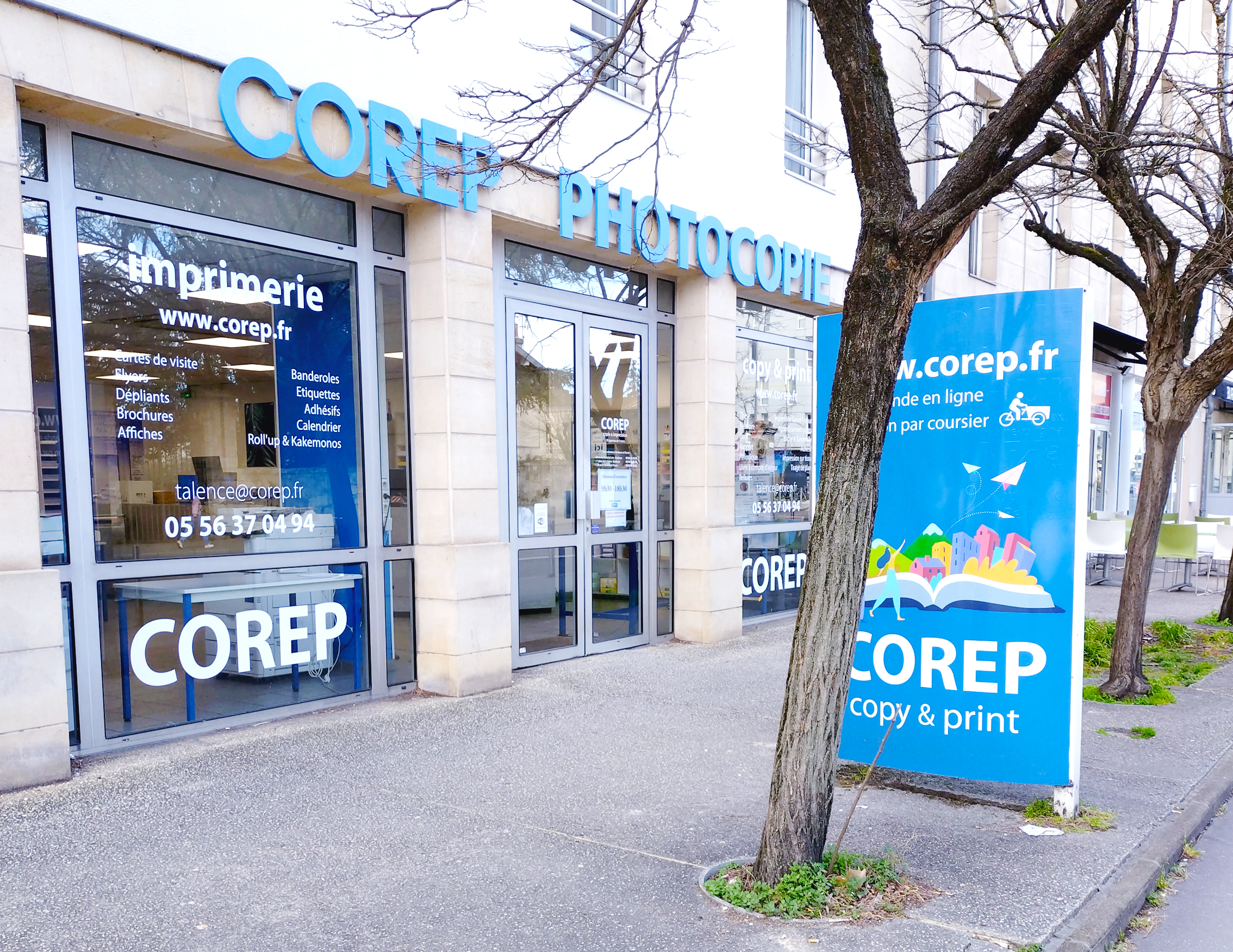 Foto 2 di Corep
