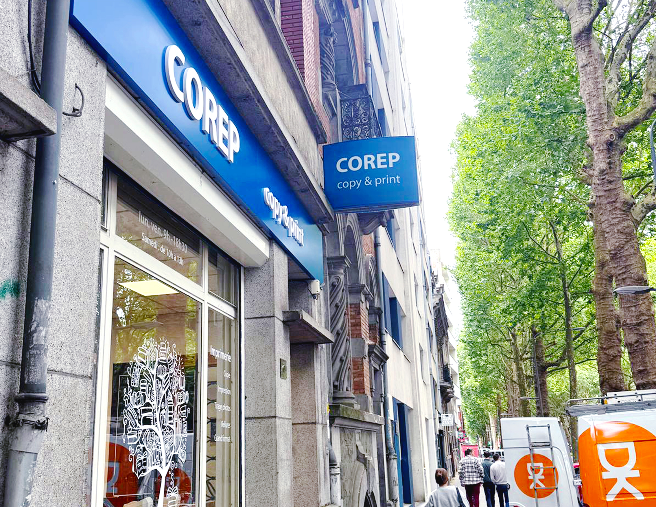 Foto 73 di Corep