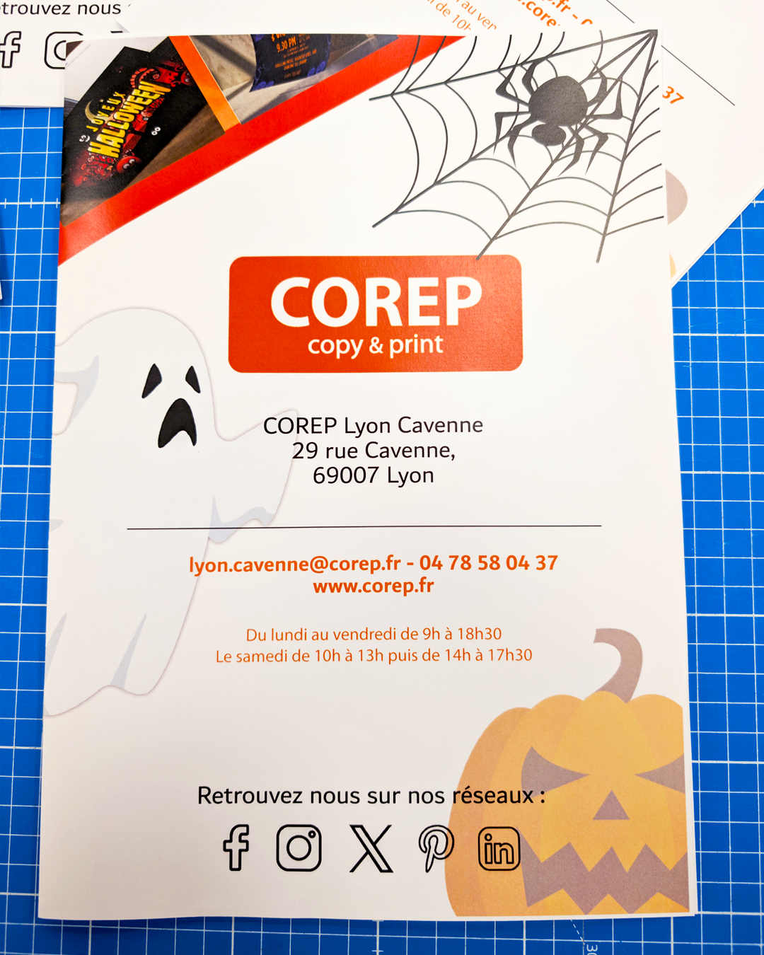 Foto 54 di Corep