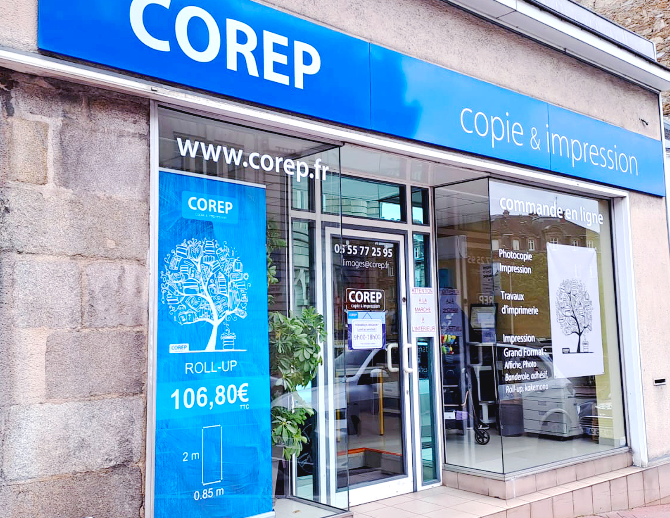 Foto 33 di Corep