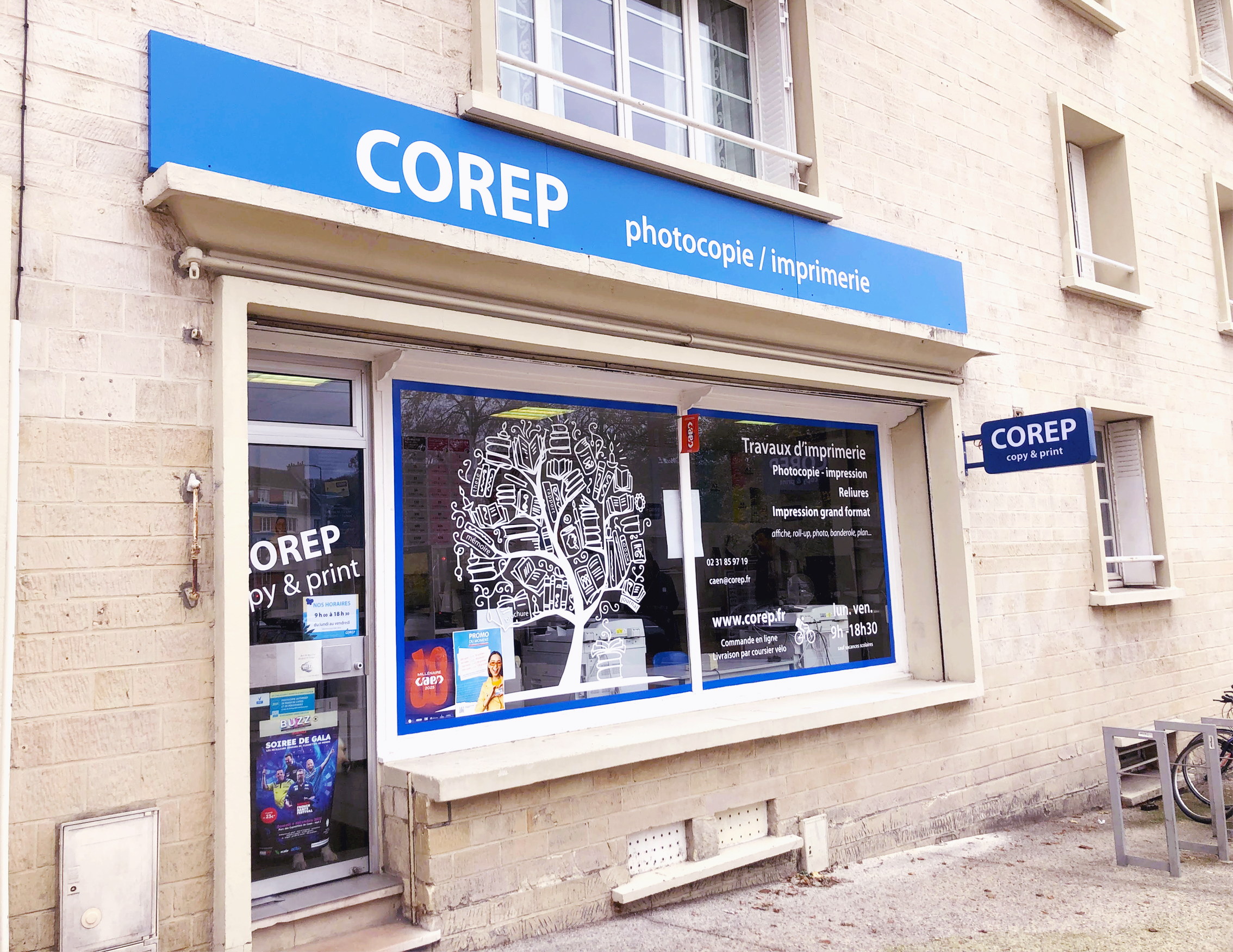 Foto 46 di Corep