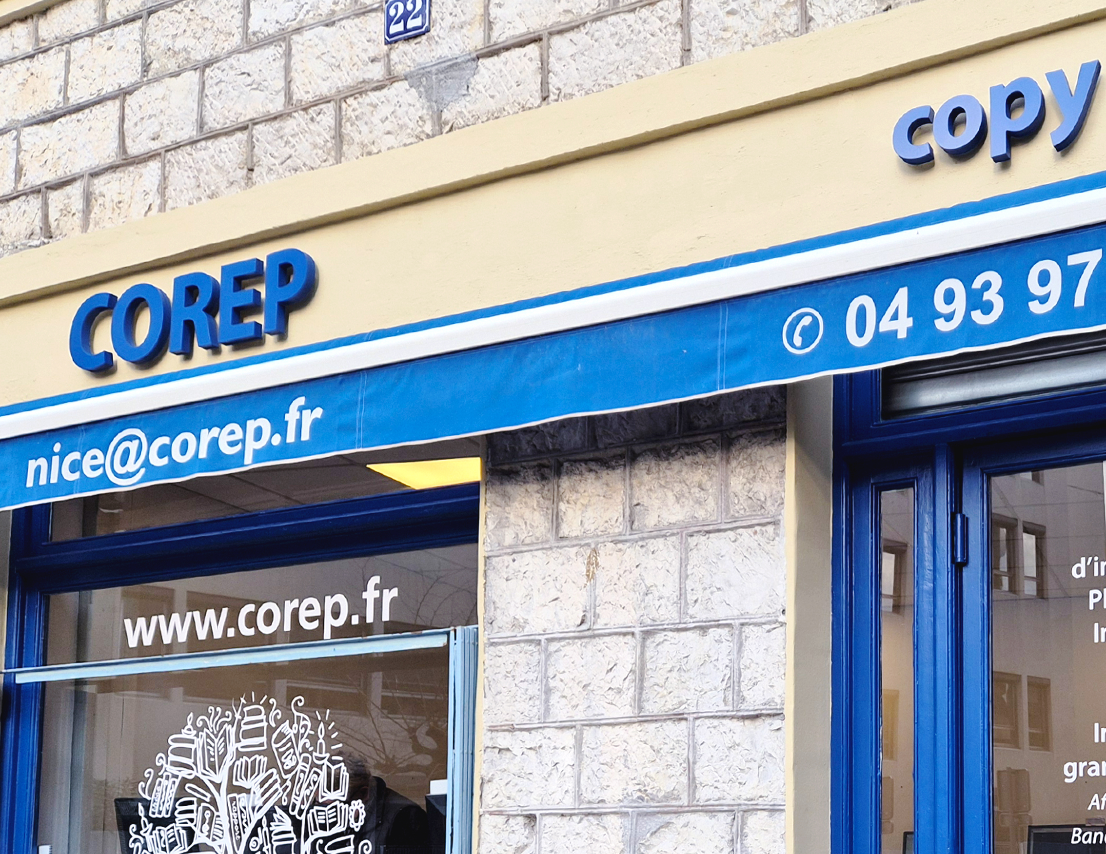 Foto 48 di Corep