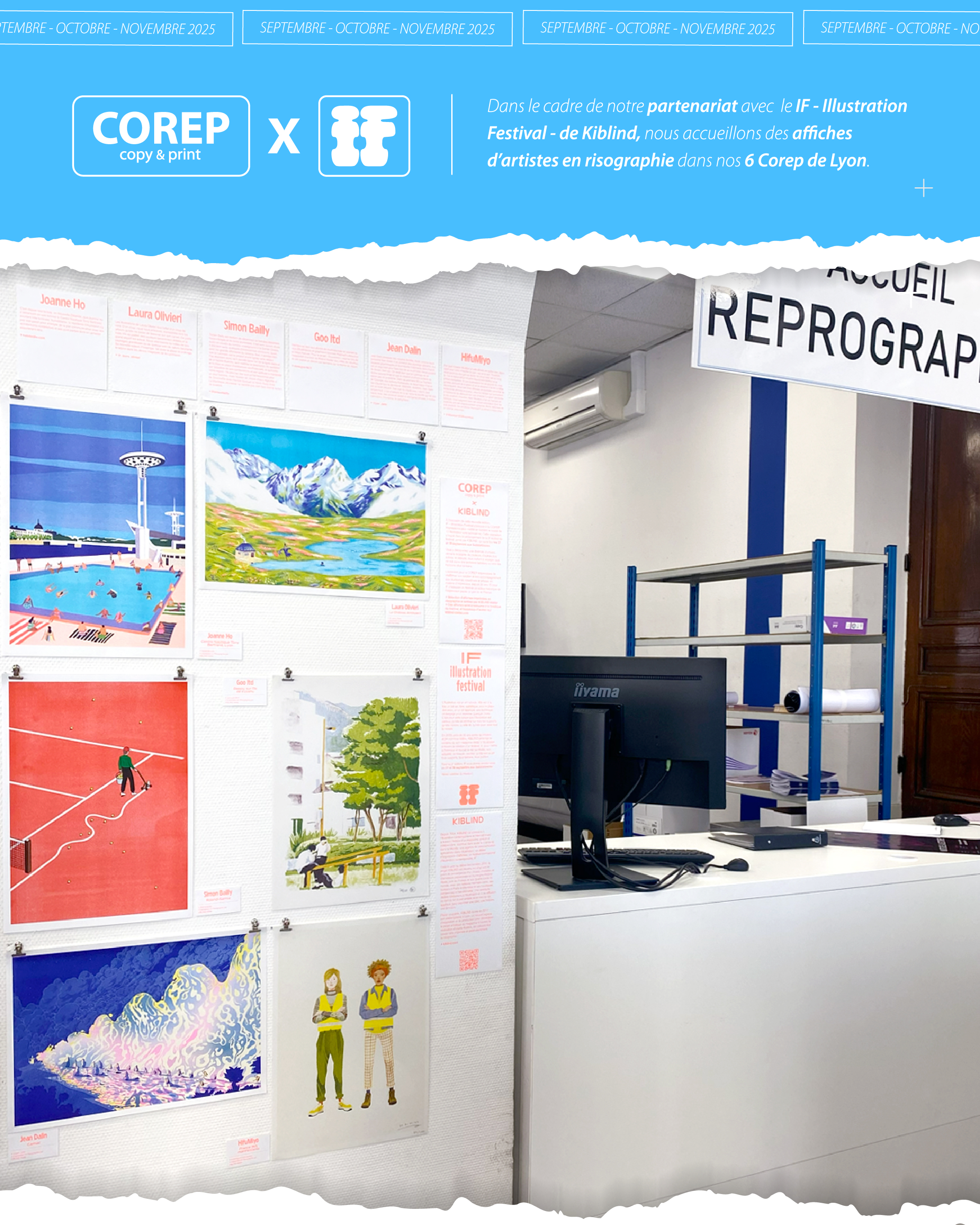 Foto 47 di Corep