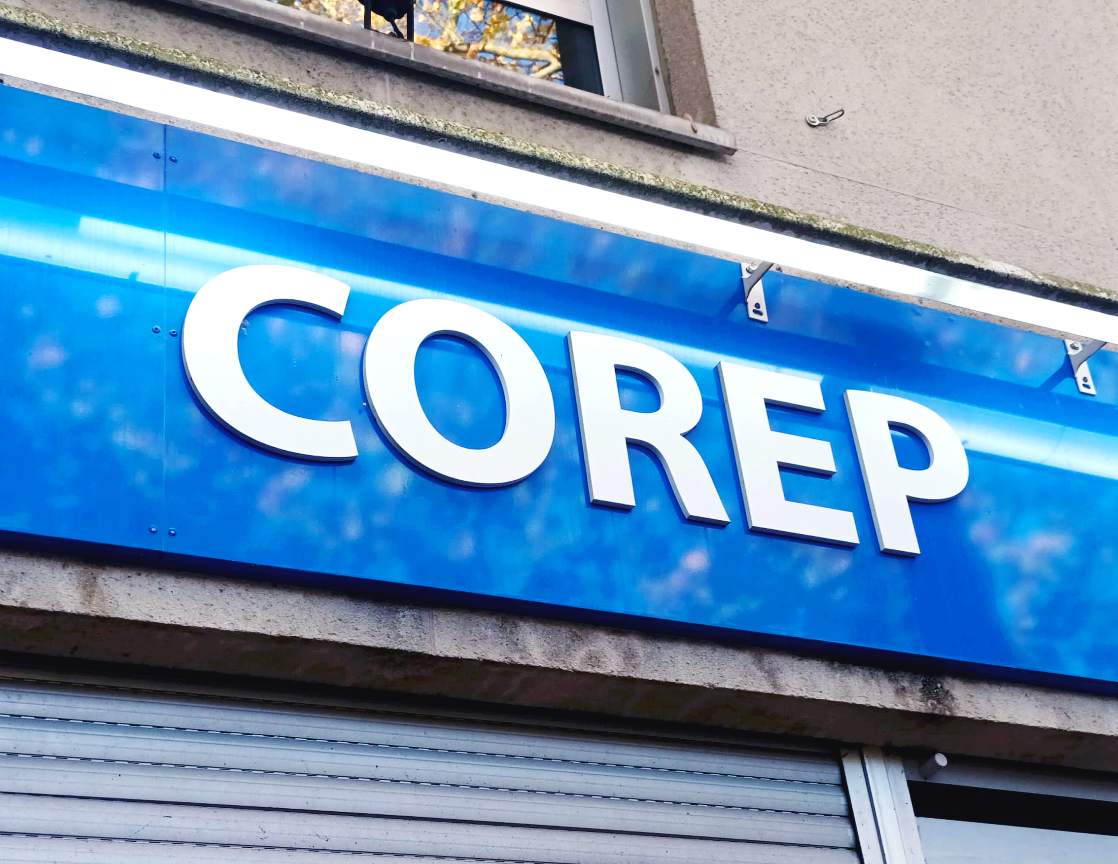 Foto 57 di Corep