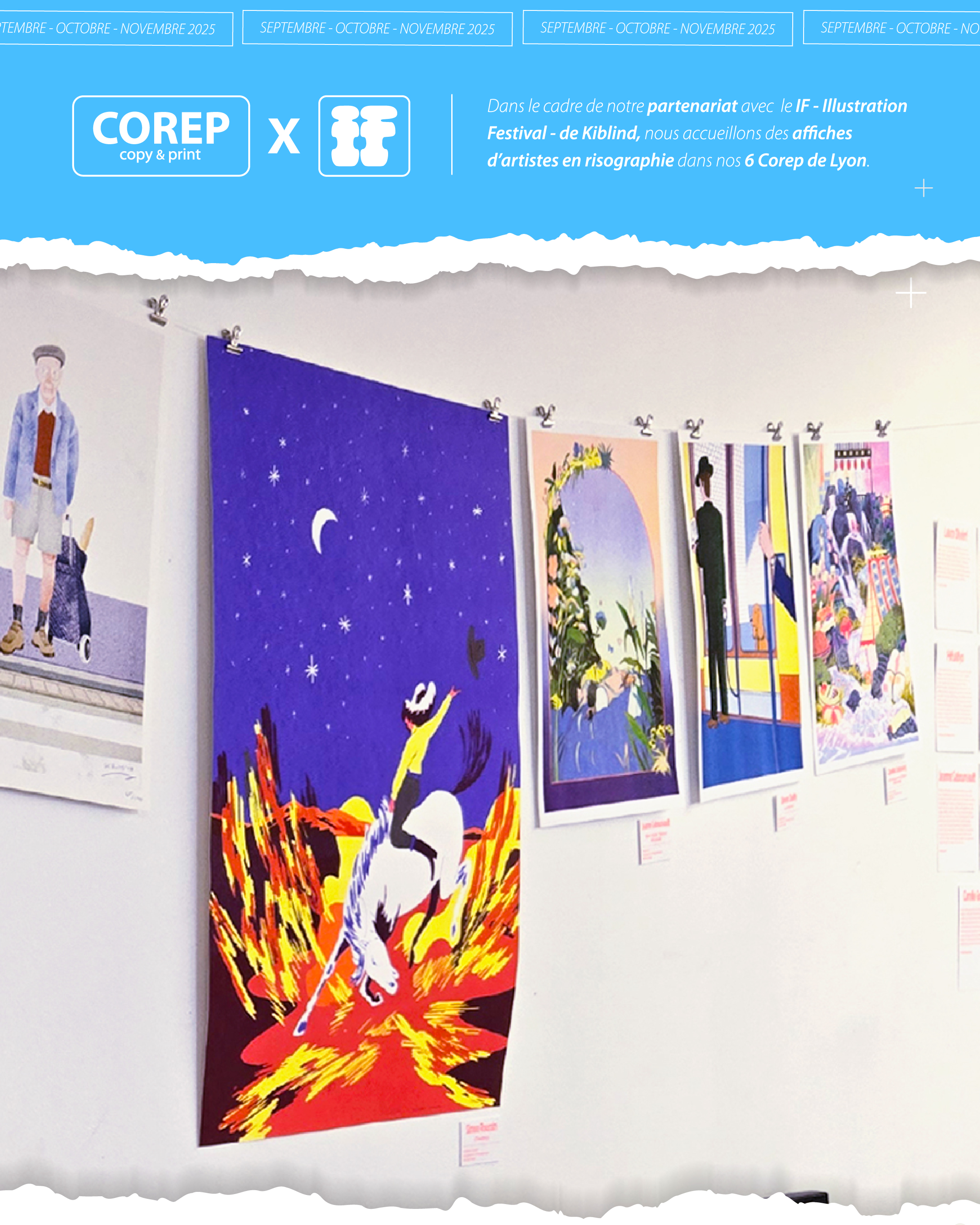 Fotografia 67 de Corep