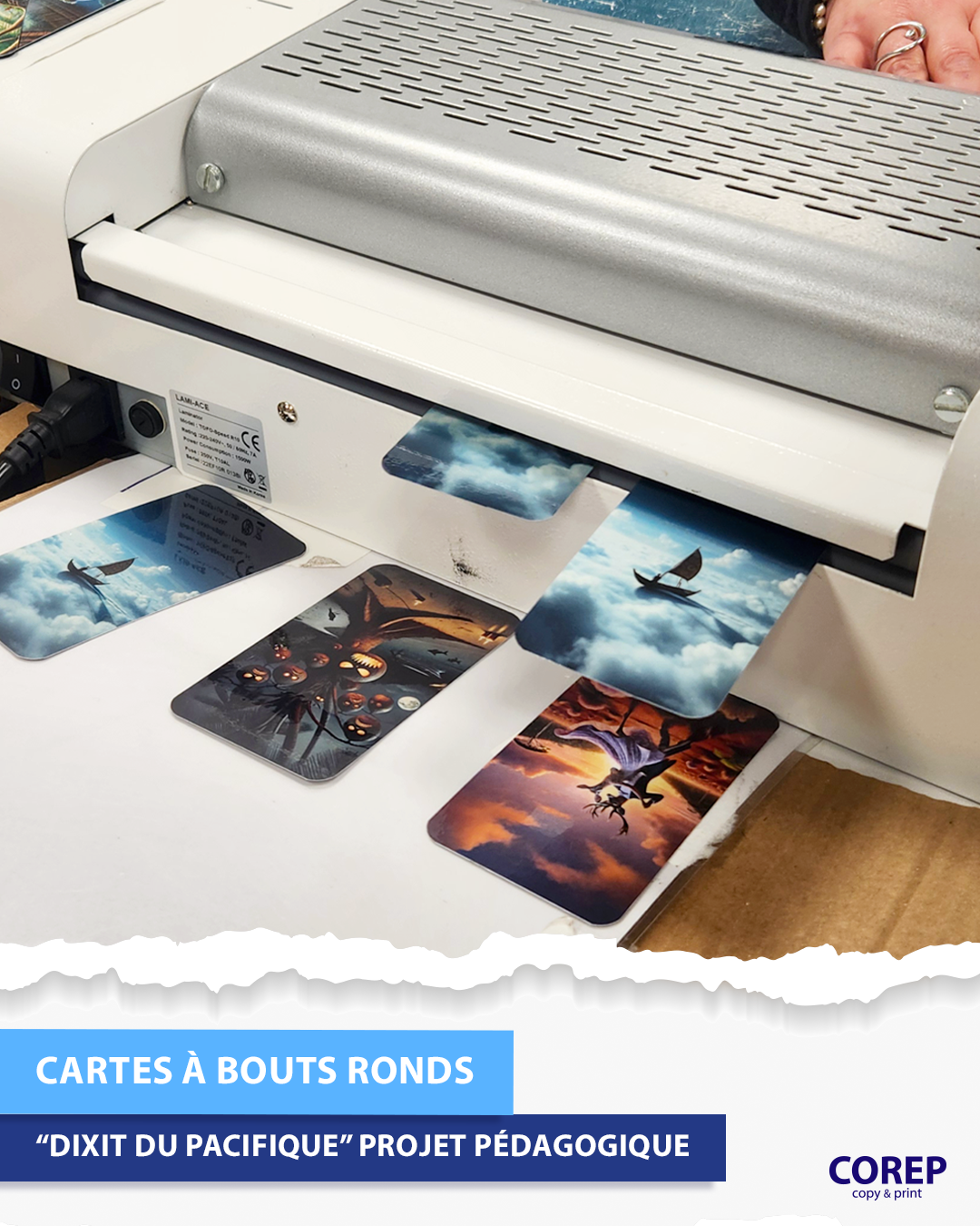 Foto 4 de Corep
