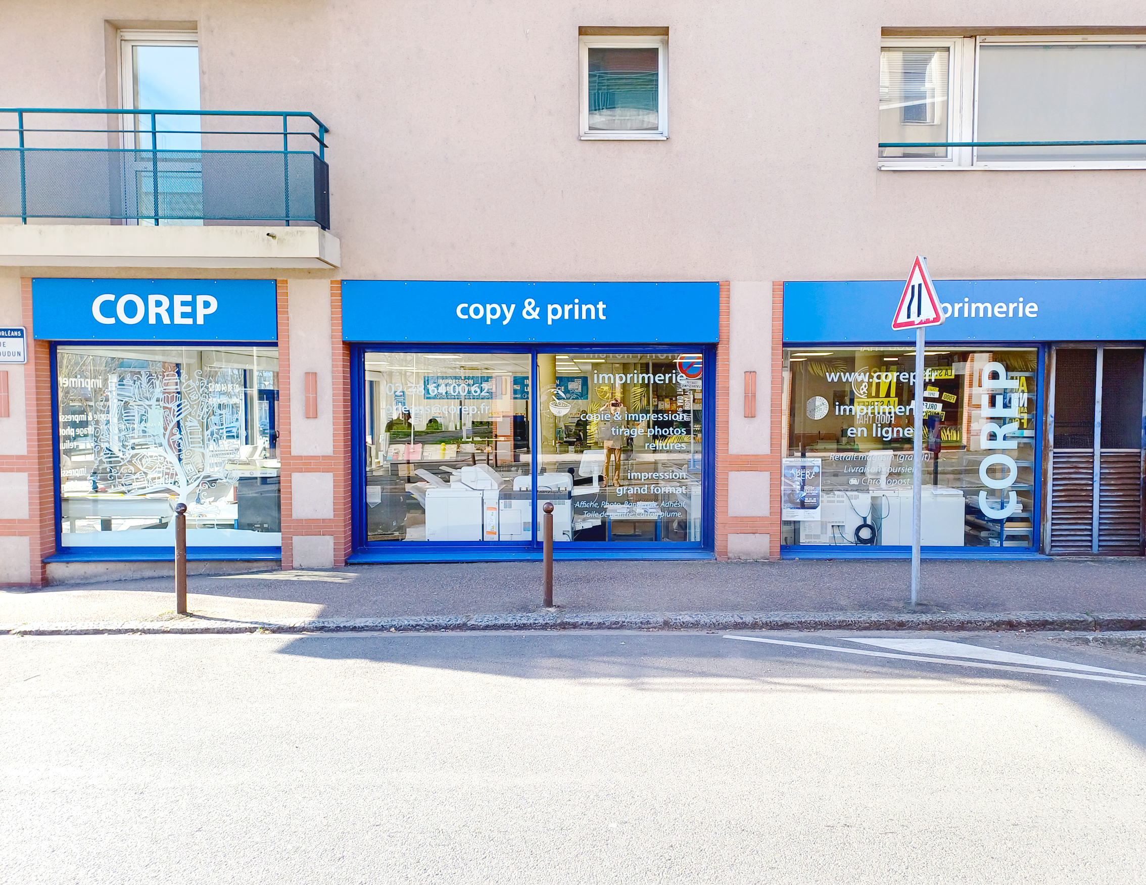 Foto 70 di Corep
