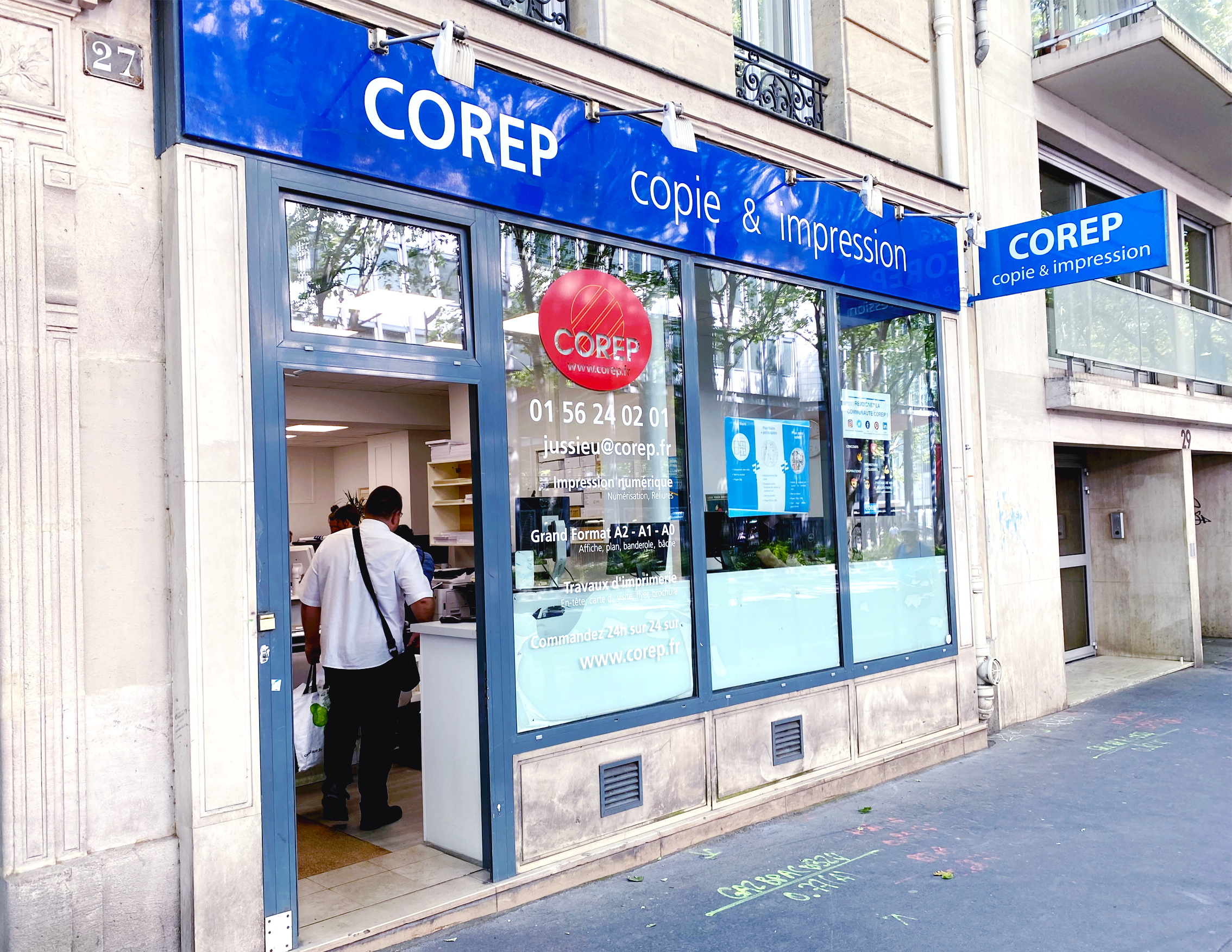 Foto 30 di Corep